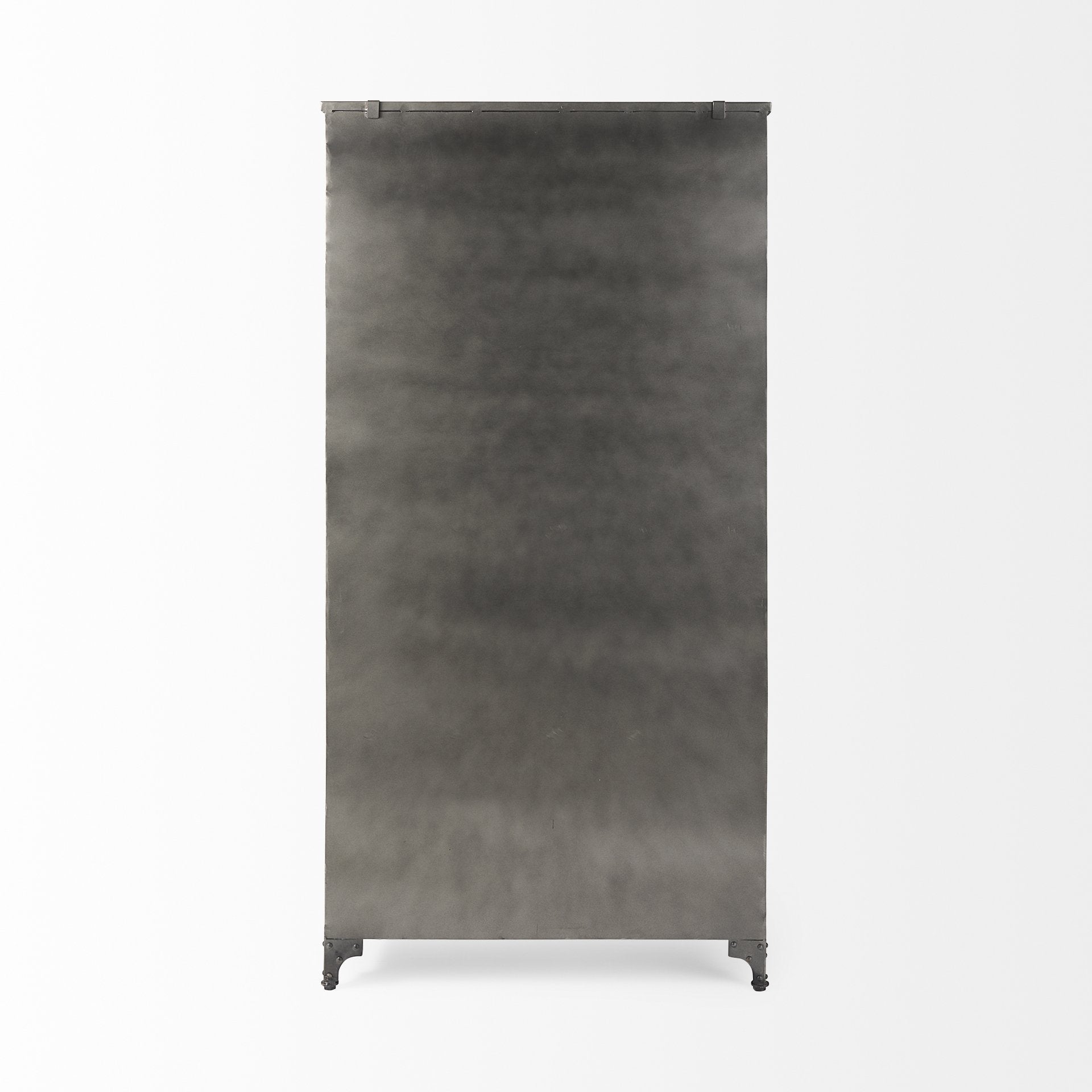 Poppy II Display Cabinet