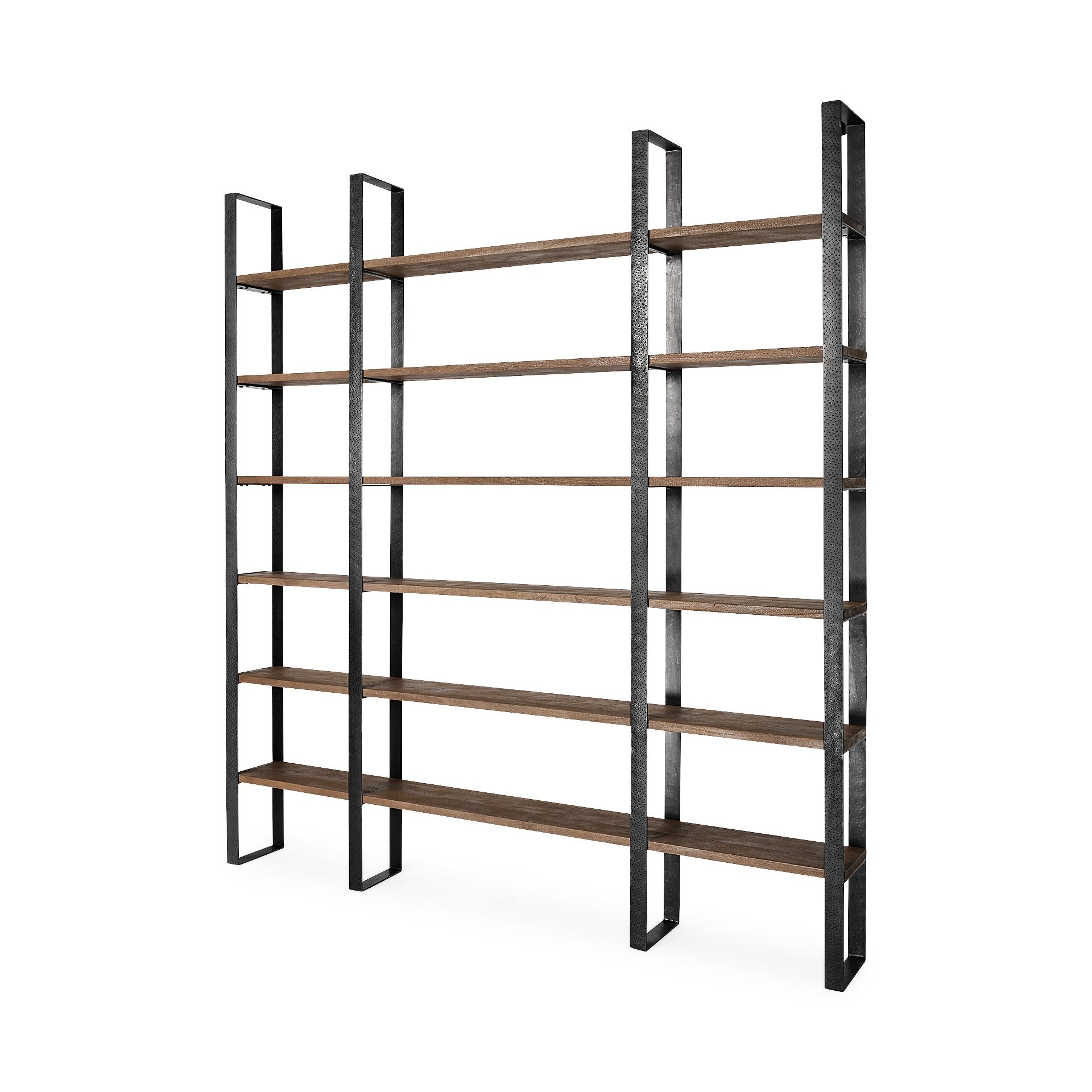 Taunton Shelving Unit - Mercana