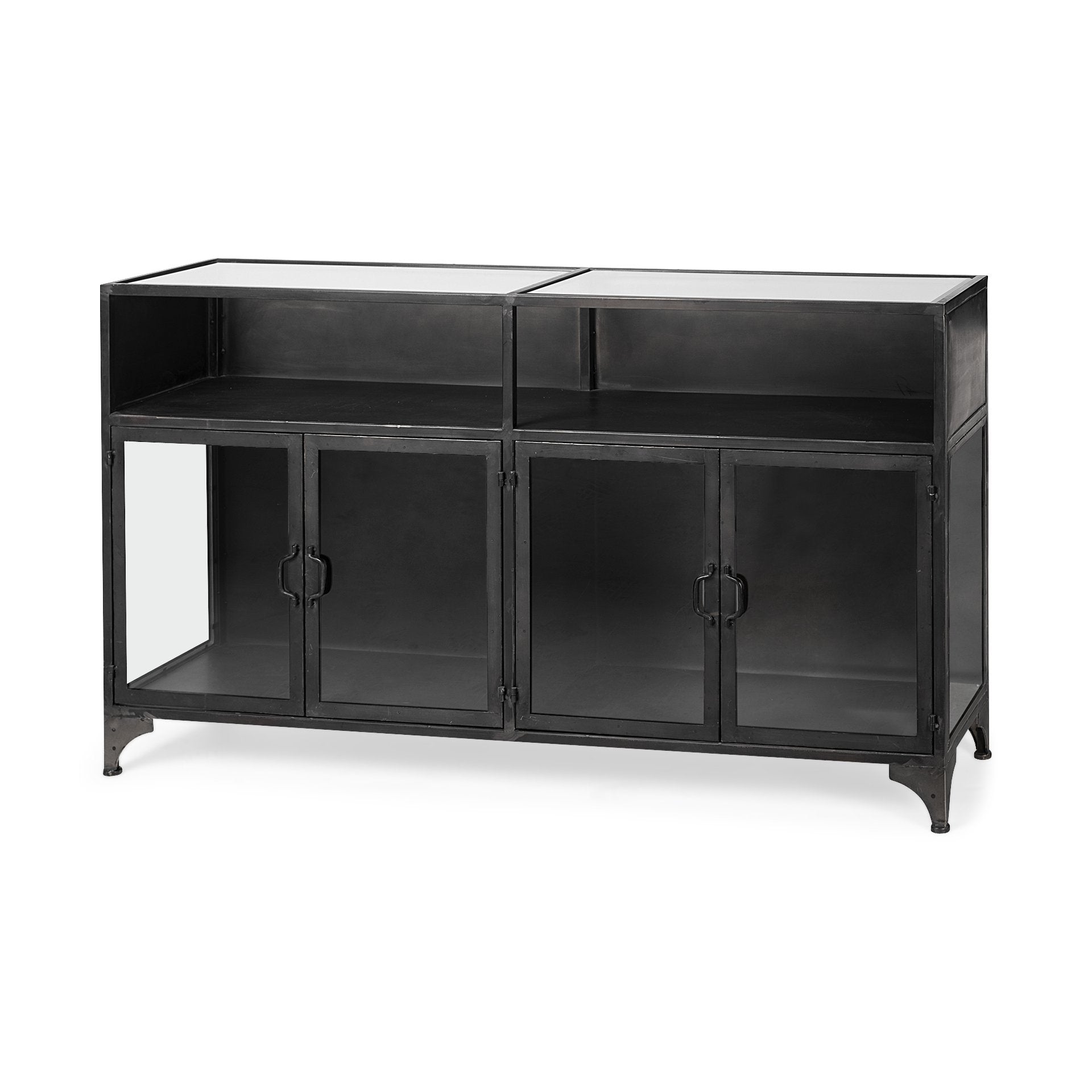 Pender 63 inches Display Cabinet