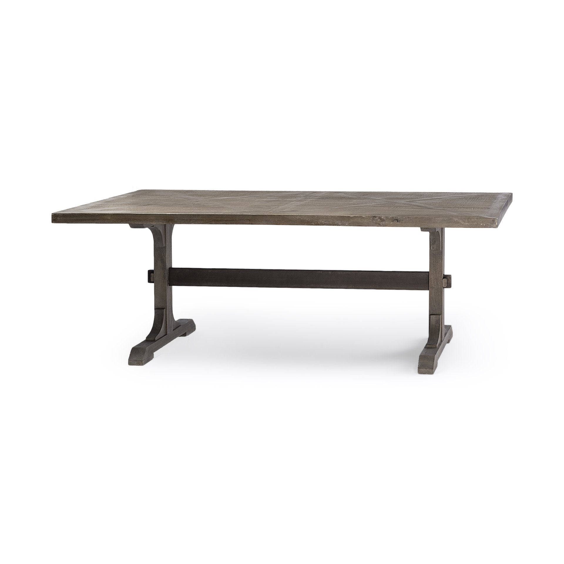 Barrett Dining Table - Mercana