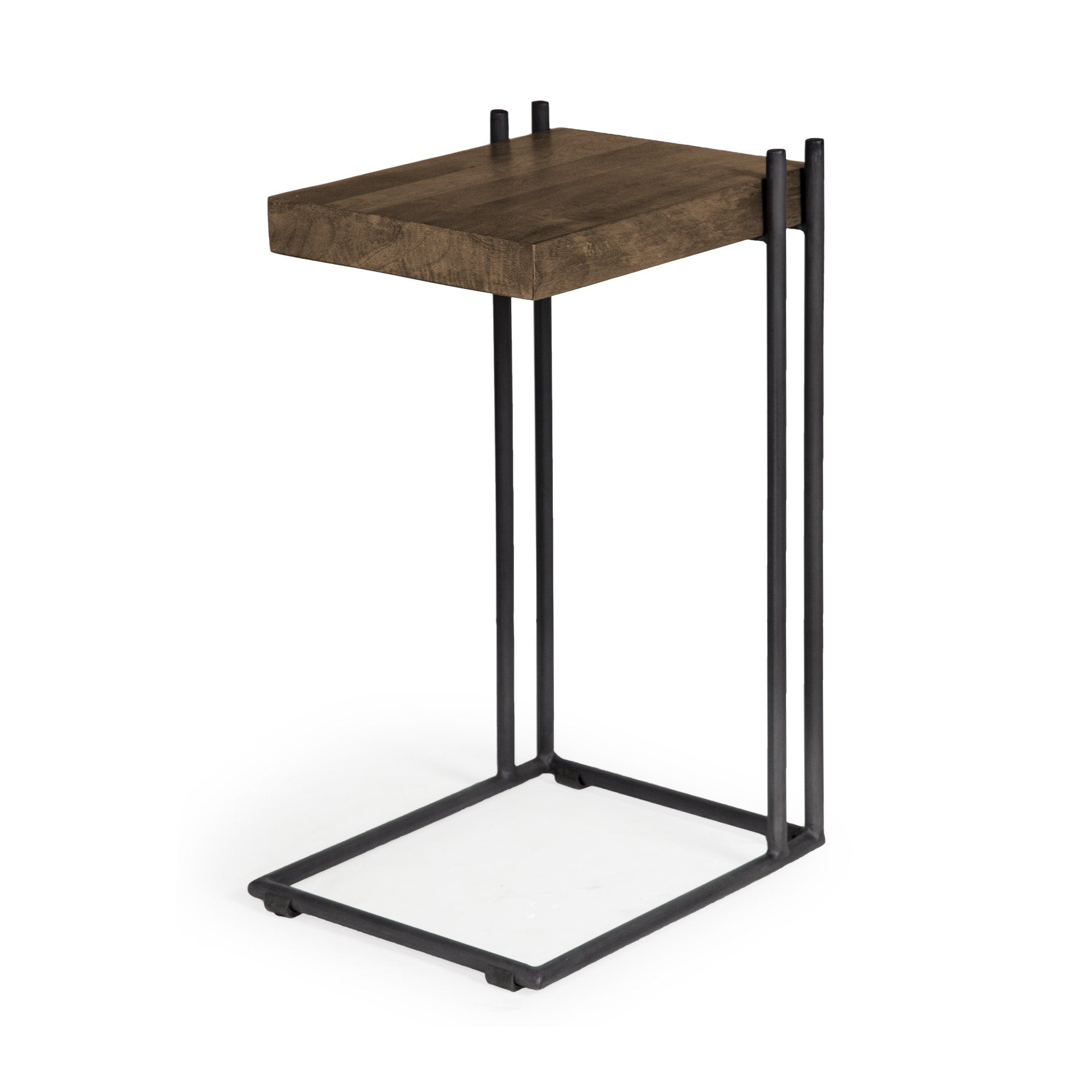 Maddox End Table - Mercana