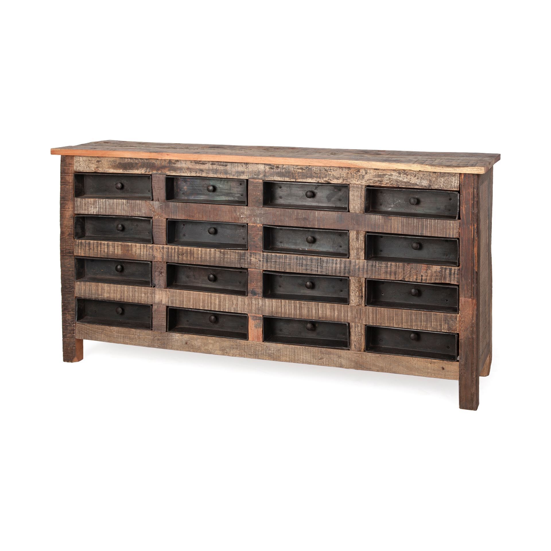 Wilton Sideboard - Mercana