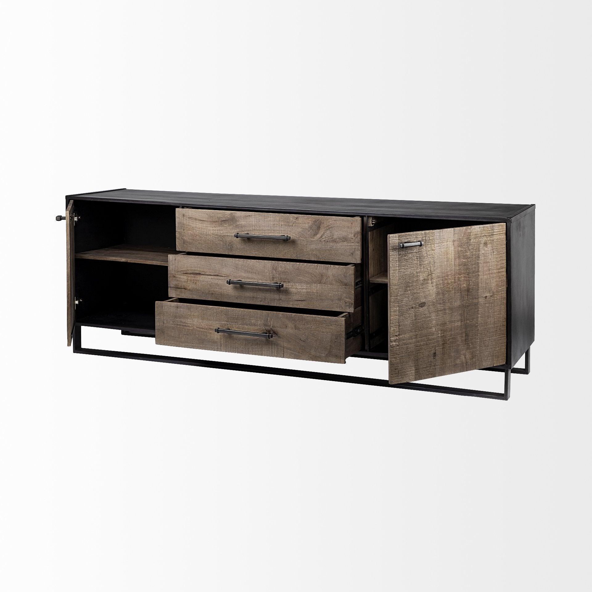 Alvin Sideboard - Mercana