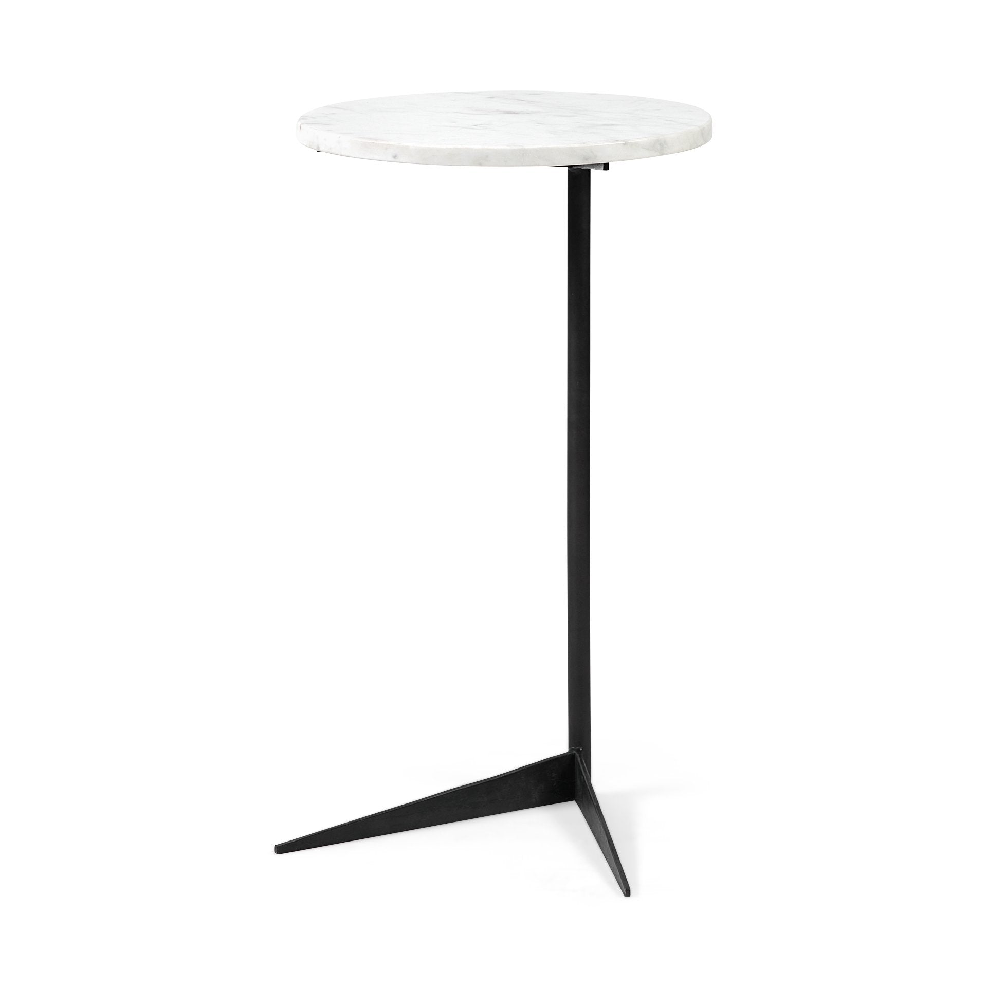 Ballatine Accent Table - Mercana