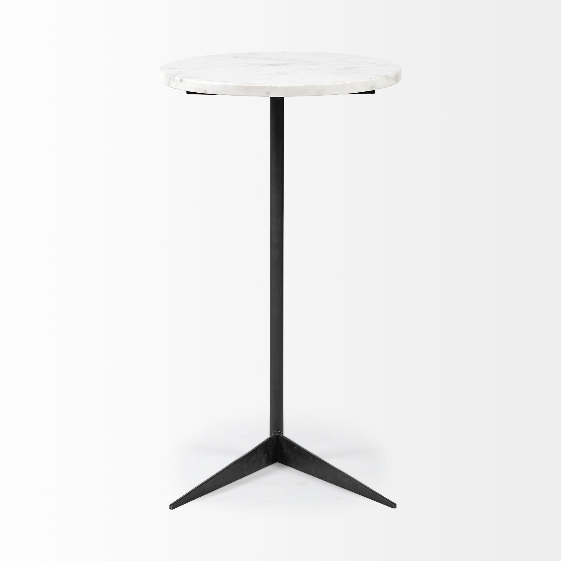 Ballatine Accent Table - Mercana