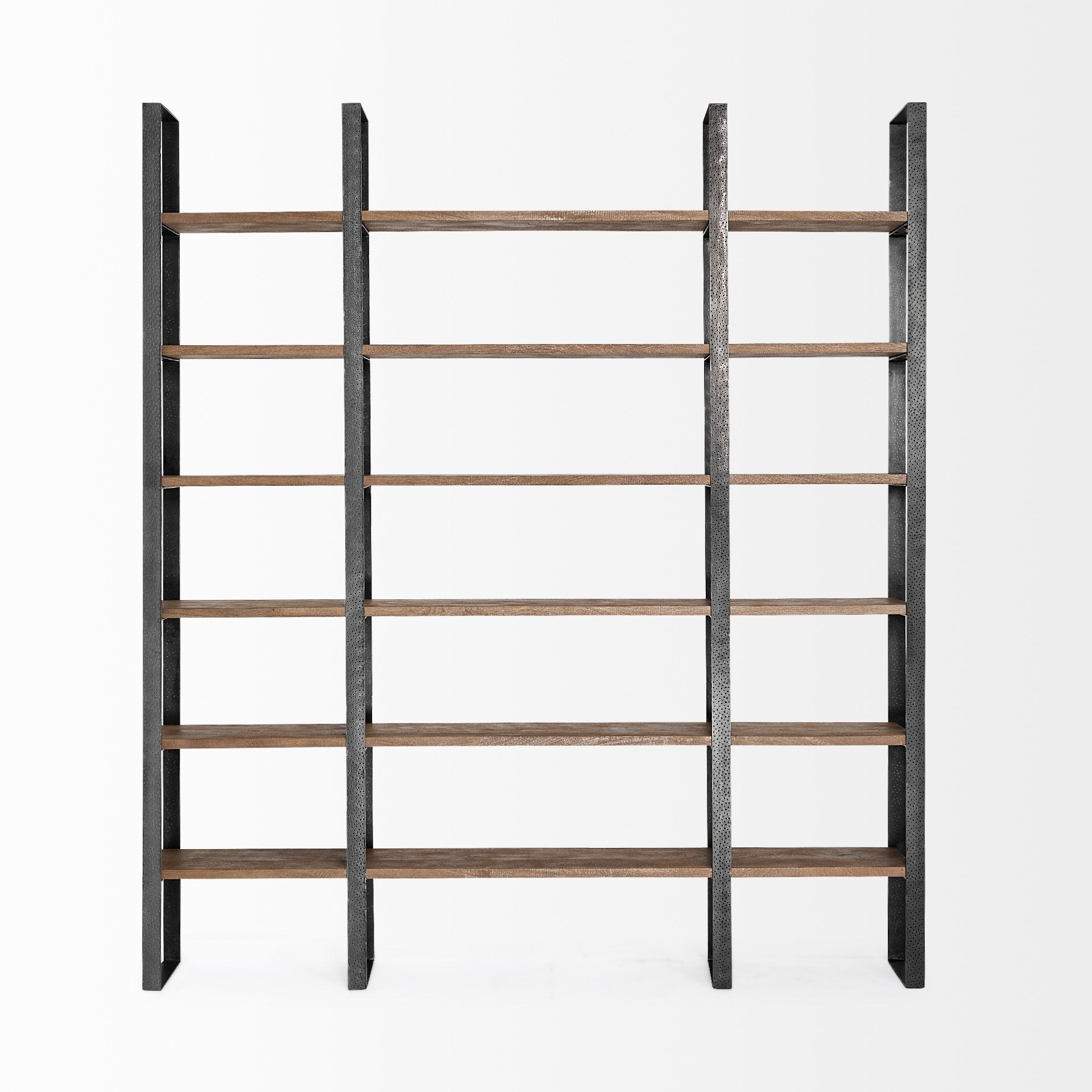 Taunton Shelving Unit - Mercana