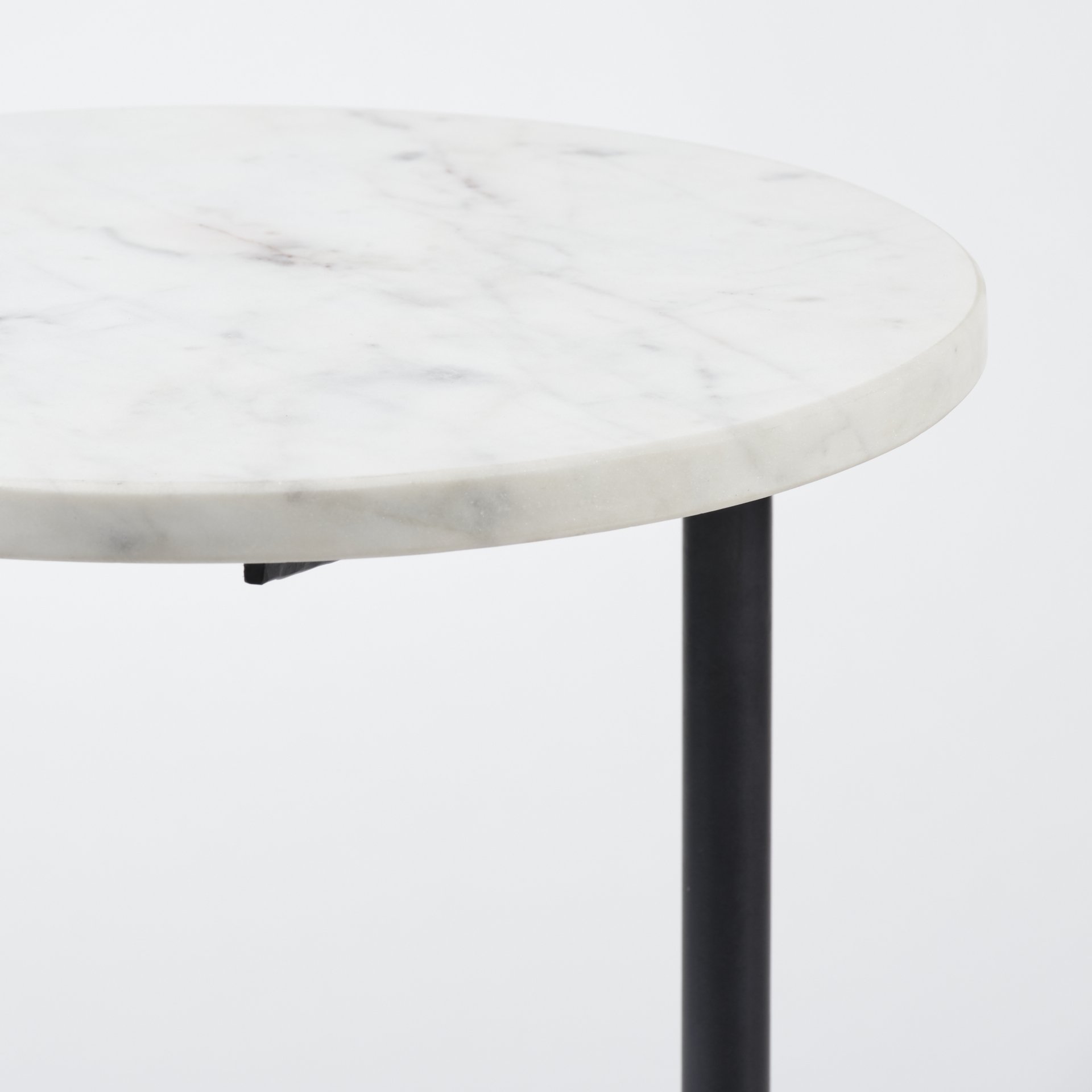 Ballatine Accent Table - Mercana