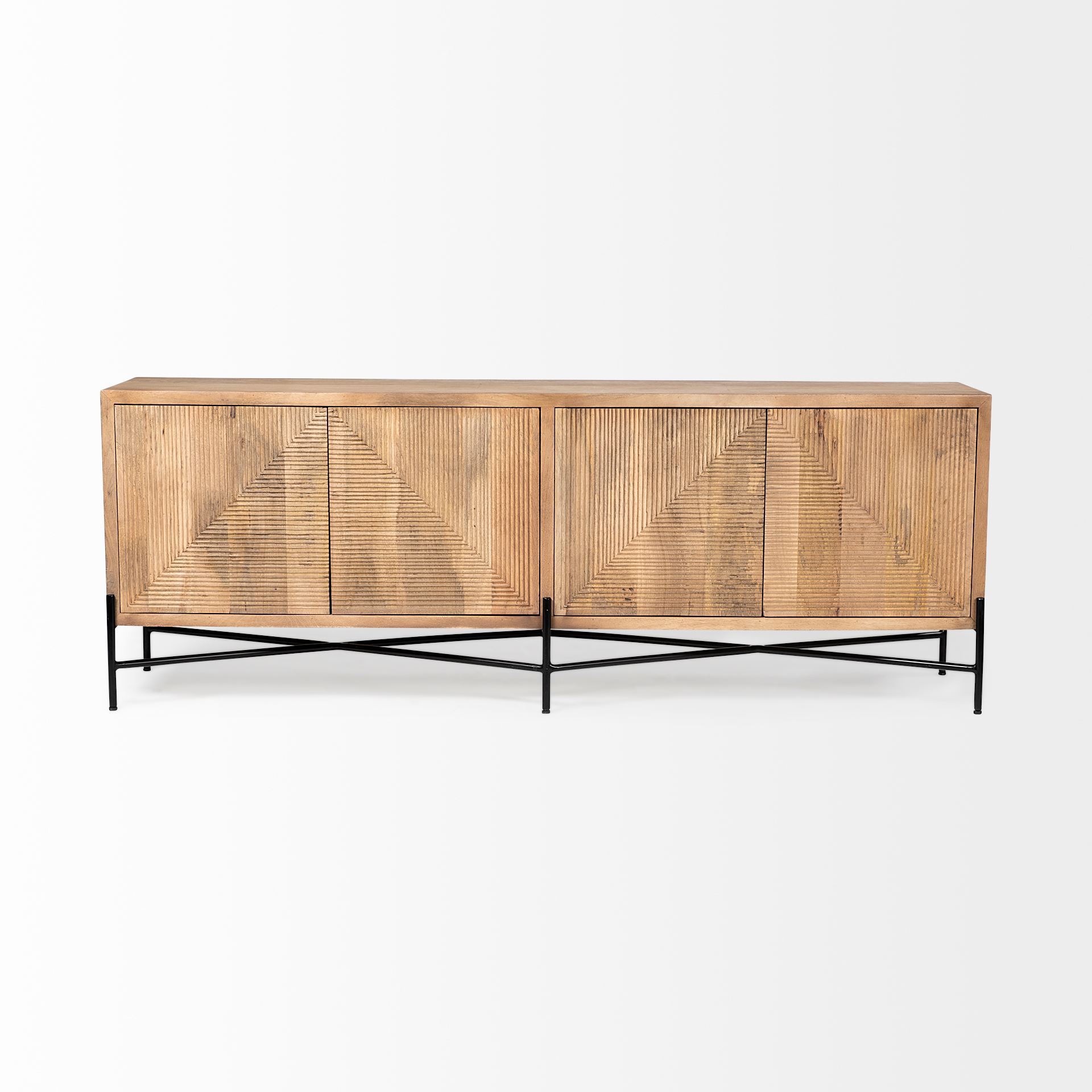 Cairo Sideboard - Mercana