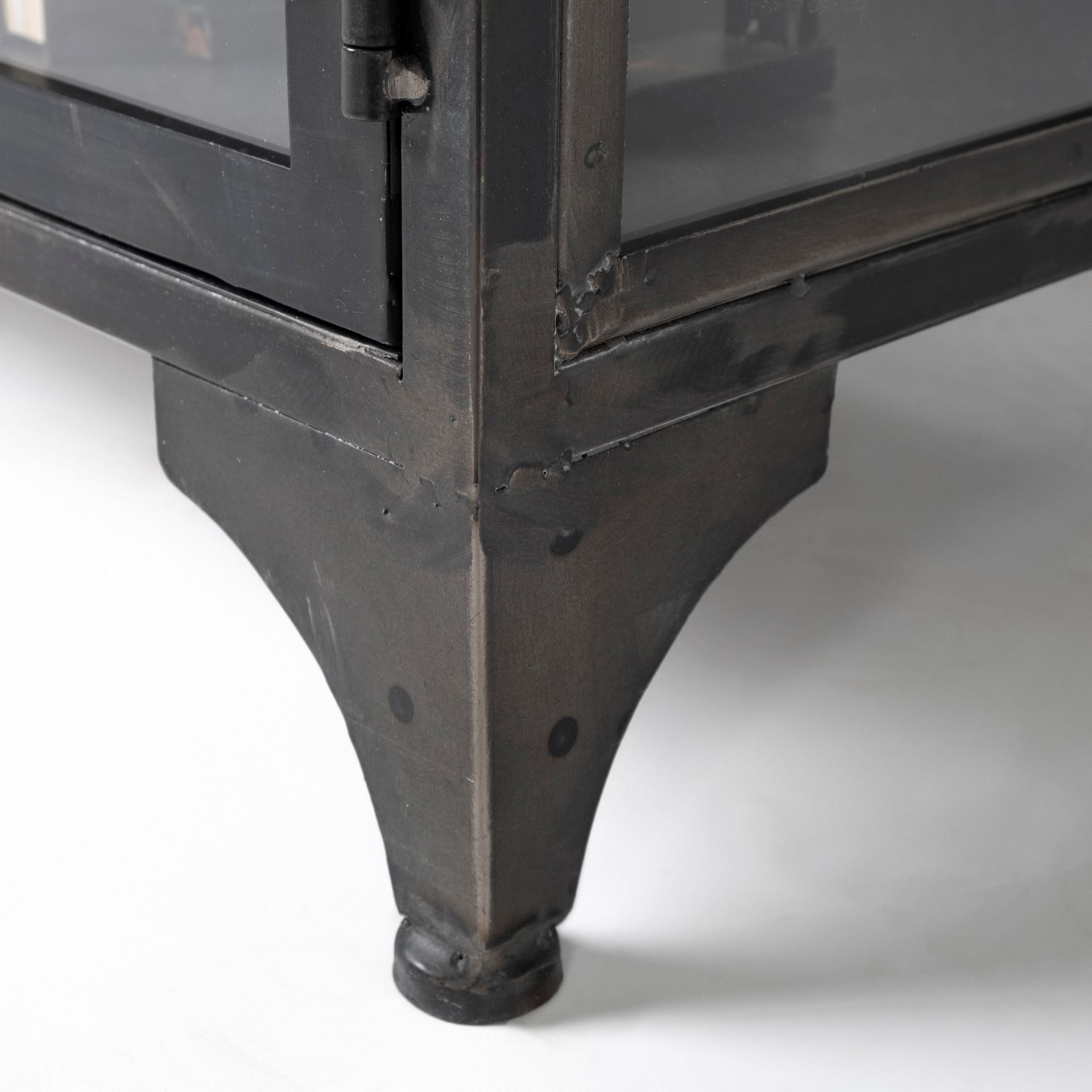 Pender 63" Display Cabinet