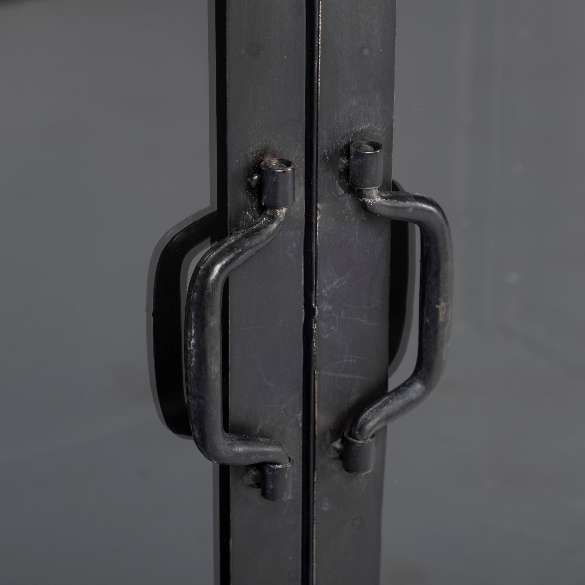 Pender 63" Display Cabinet