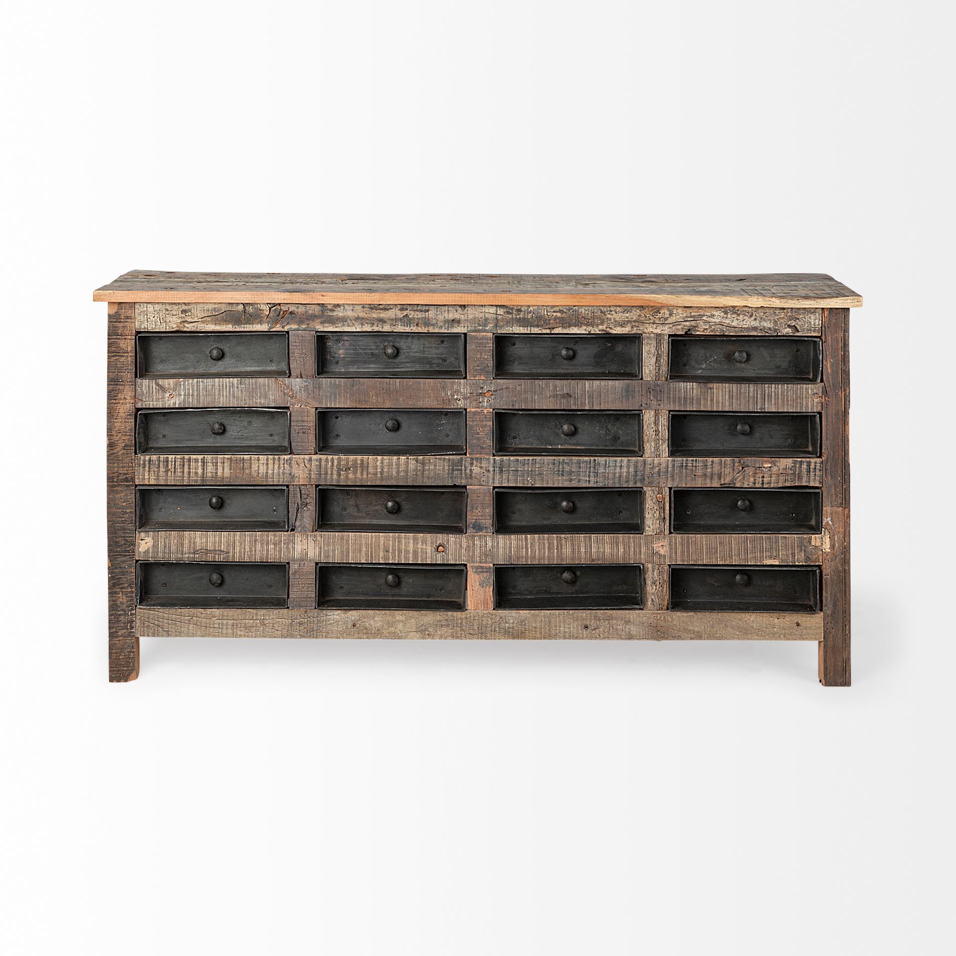 Wilton Sideboard - Mercana