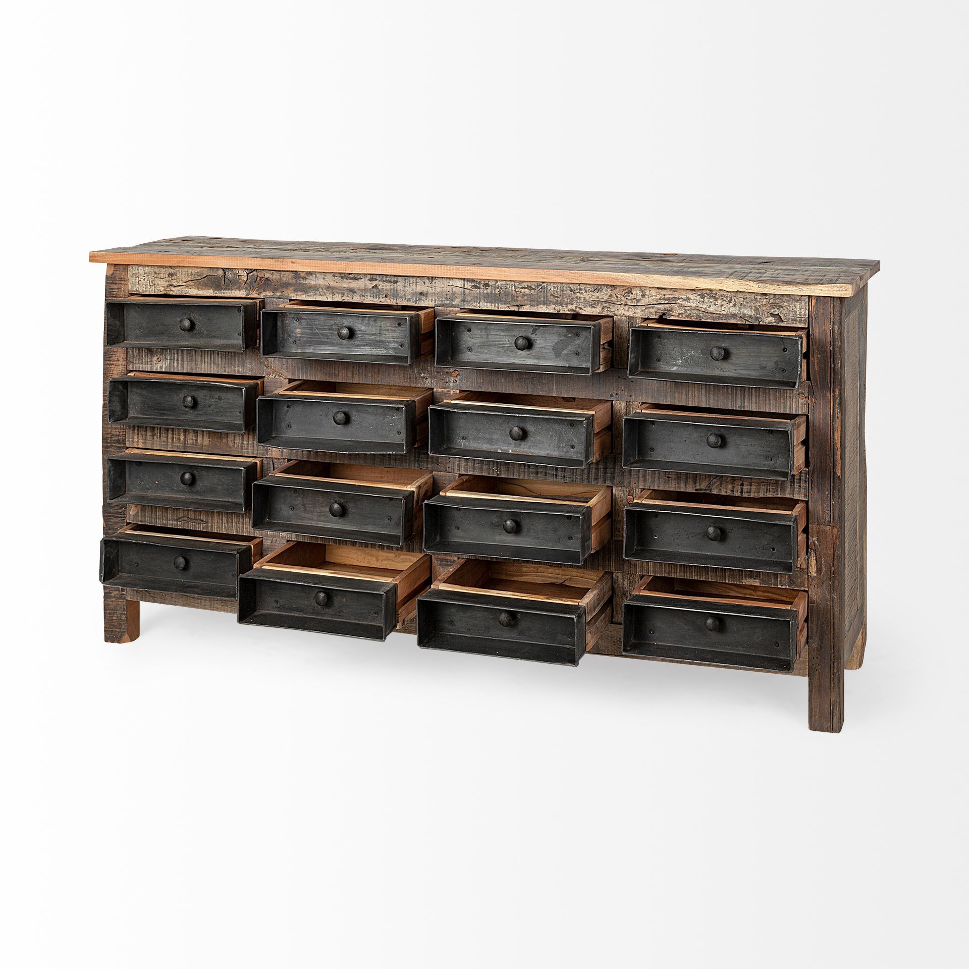 Wilton Sideboard - Mercana