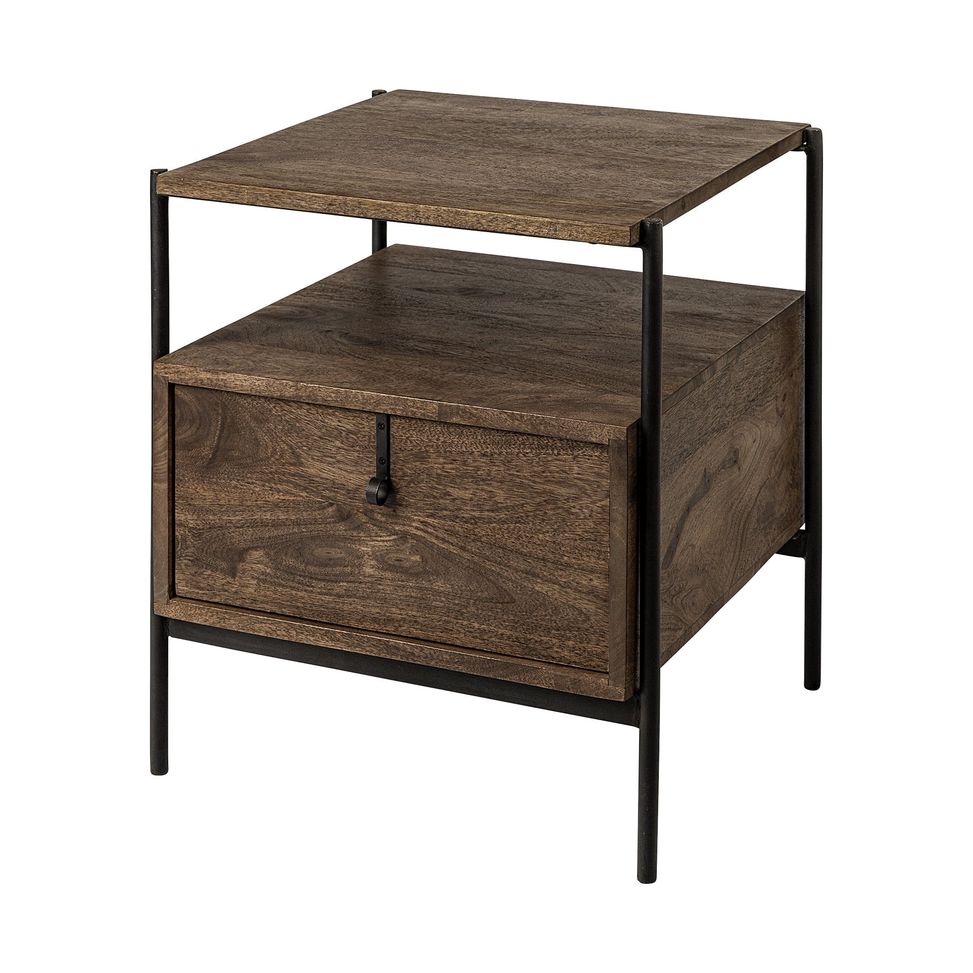 Glenn End Table