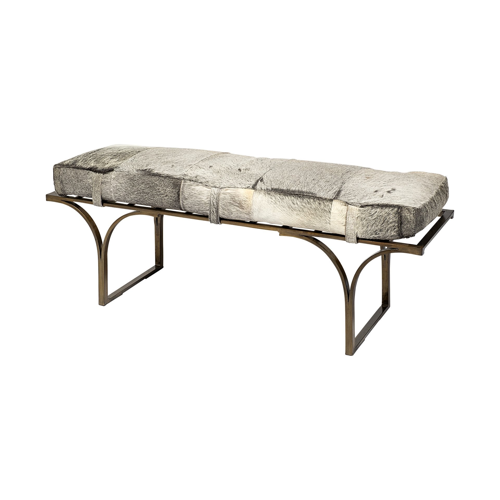 Jessie Accent Bench