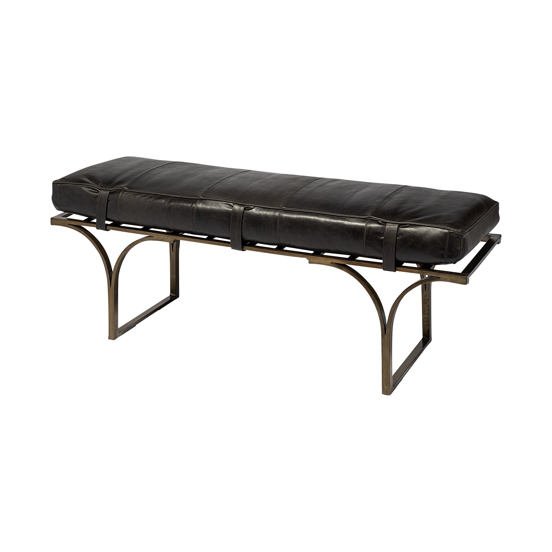 Jessie Accent Bench