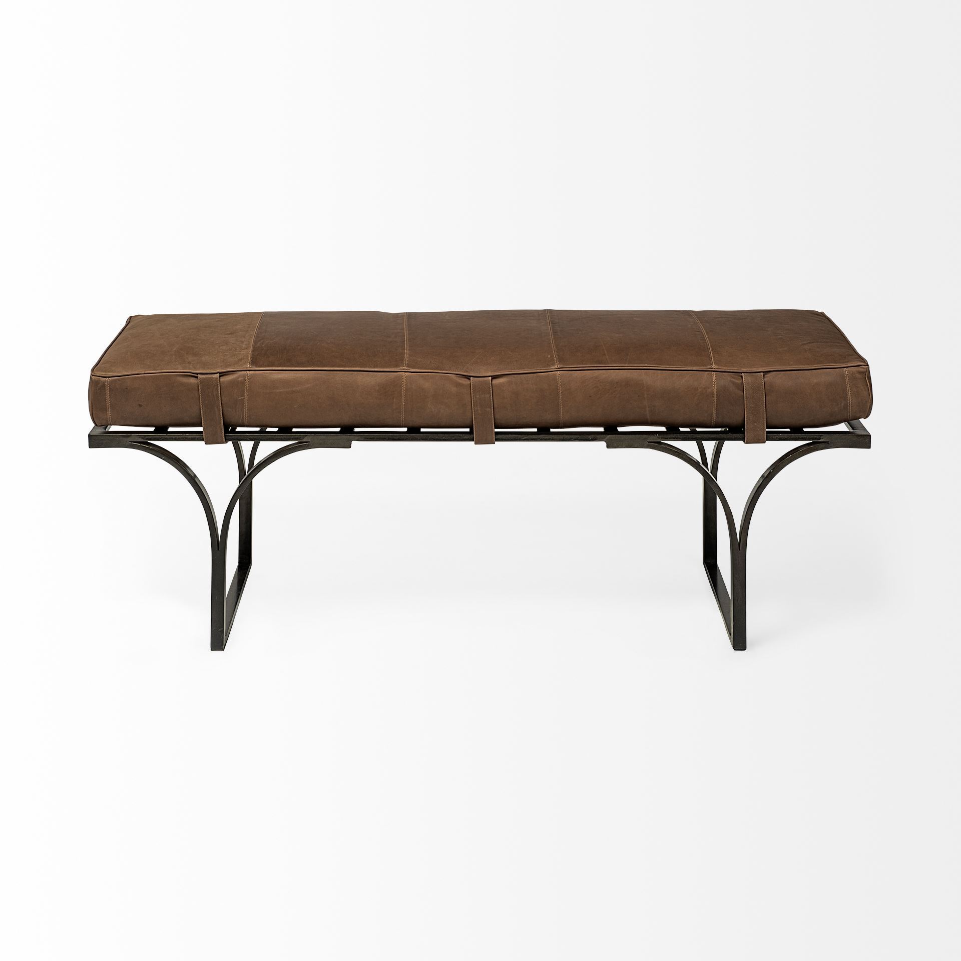 Jessie Accent Bench