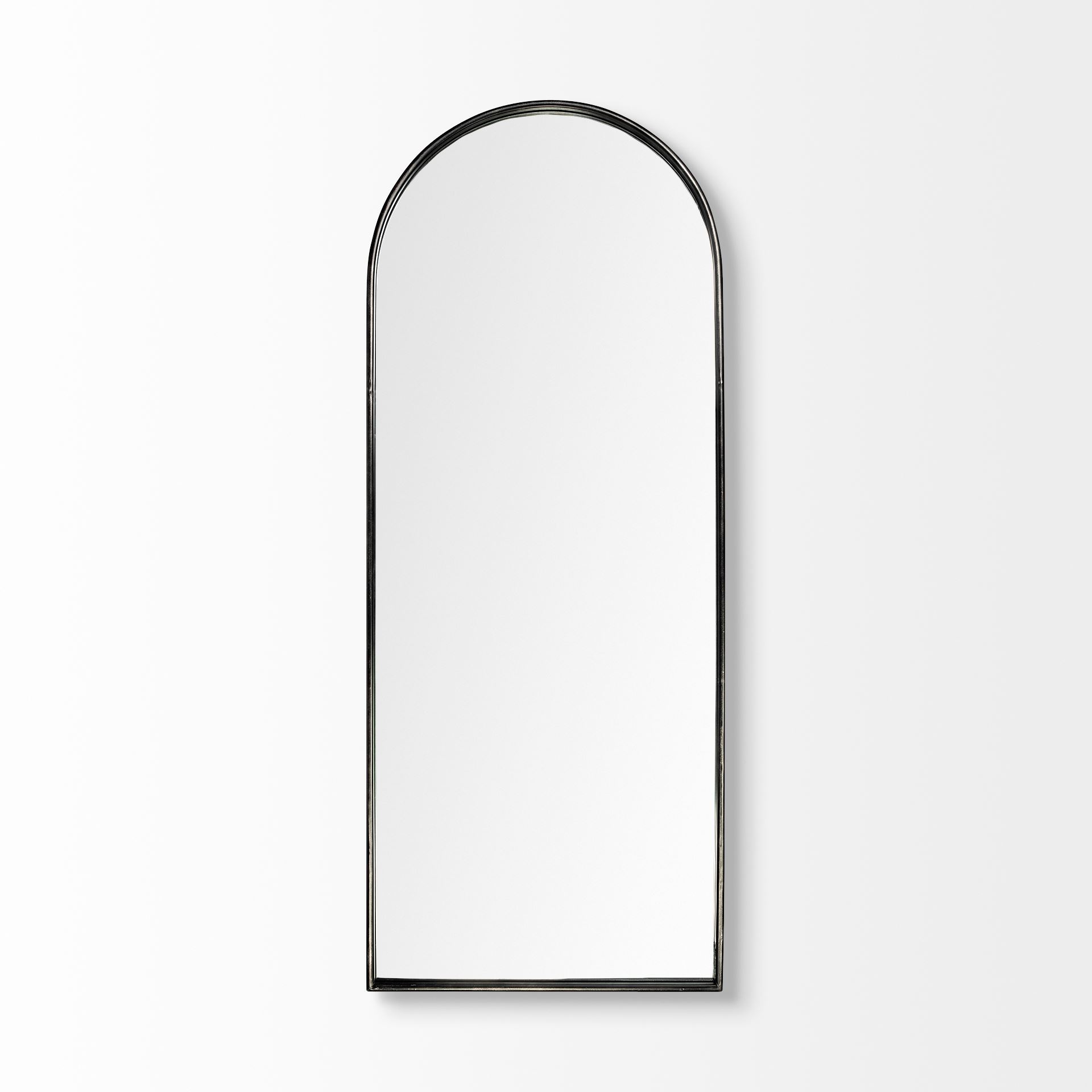 Agatha Arched Mirror - 2 Finishes - Mercana