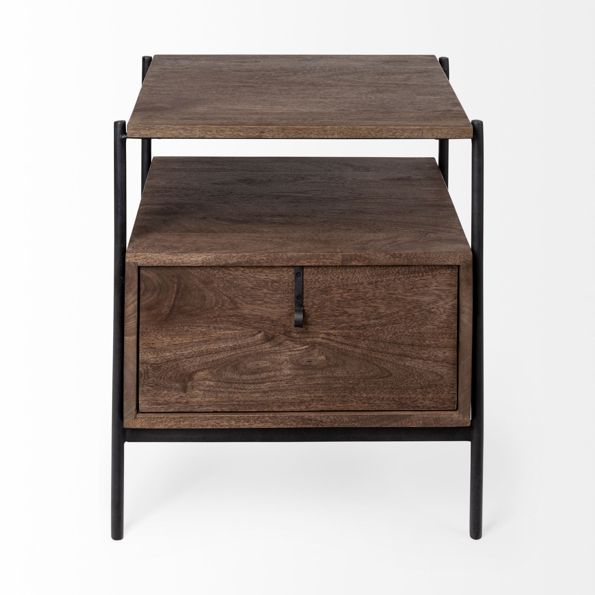 Glenn End Table