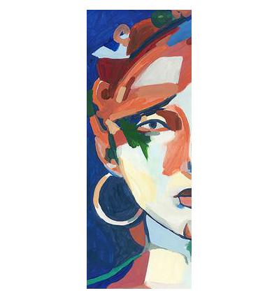 Bright Outlook Wall Art - Left Bank