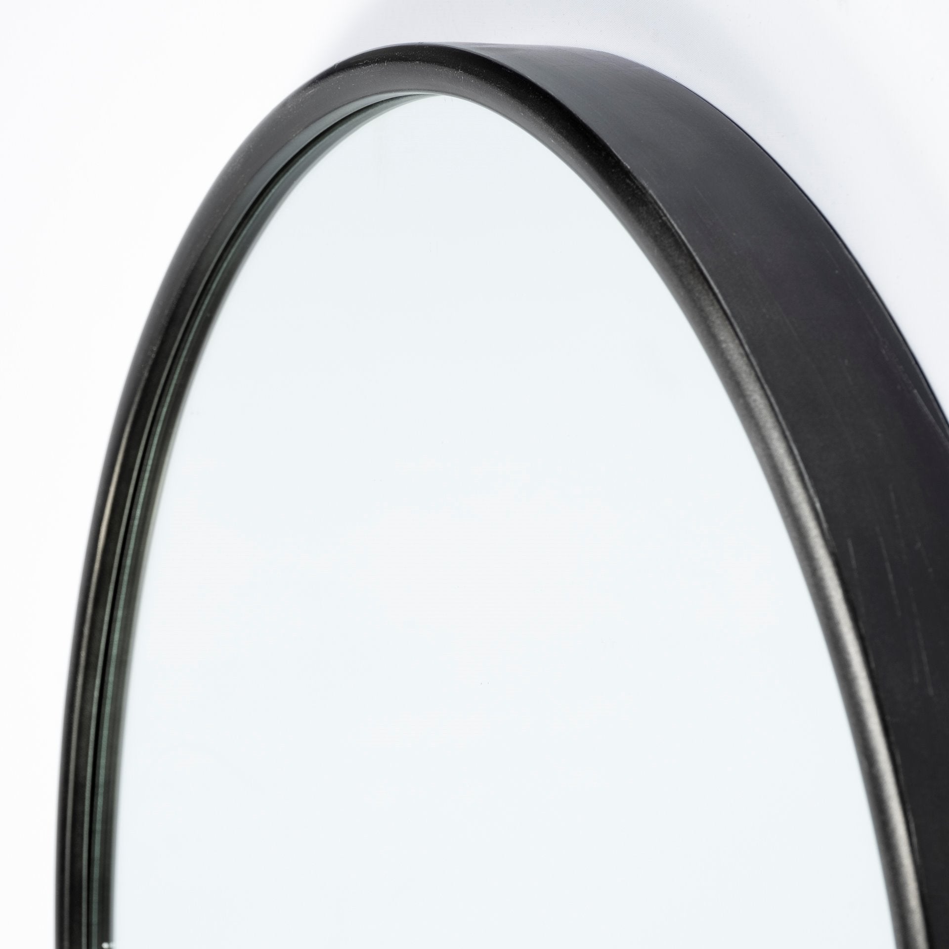 Agatha Arched Mirror - 2 Finishes - Mercana