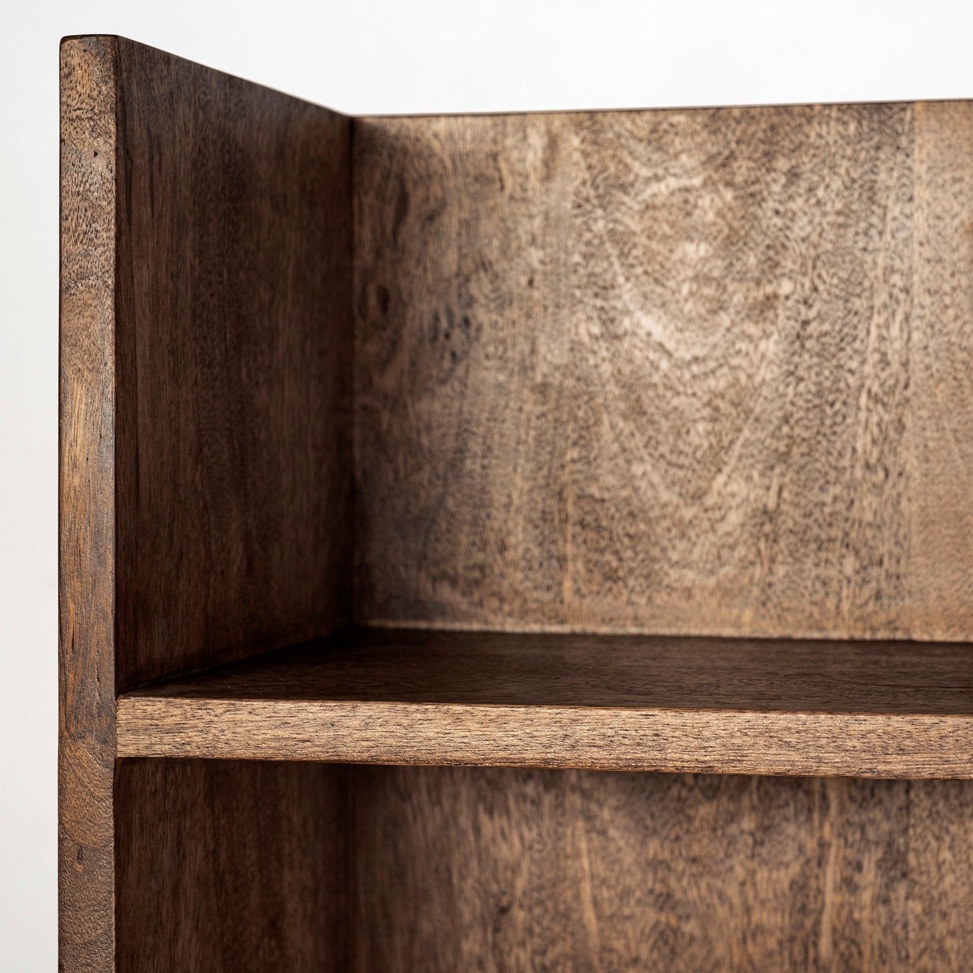 Glenn Hall Tree w/ Bench - Mercana