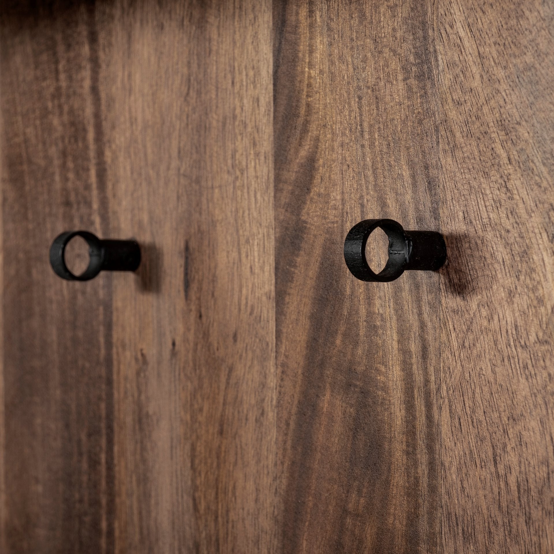 Glenn Hall Tree w/ Bench - Mercana