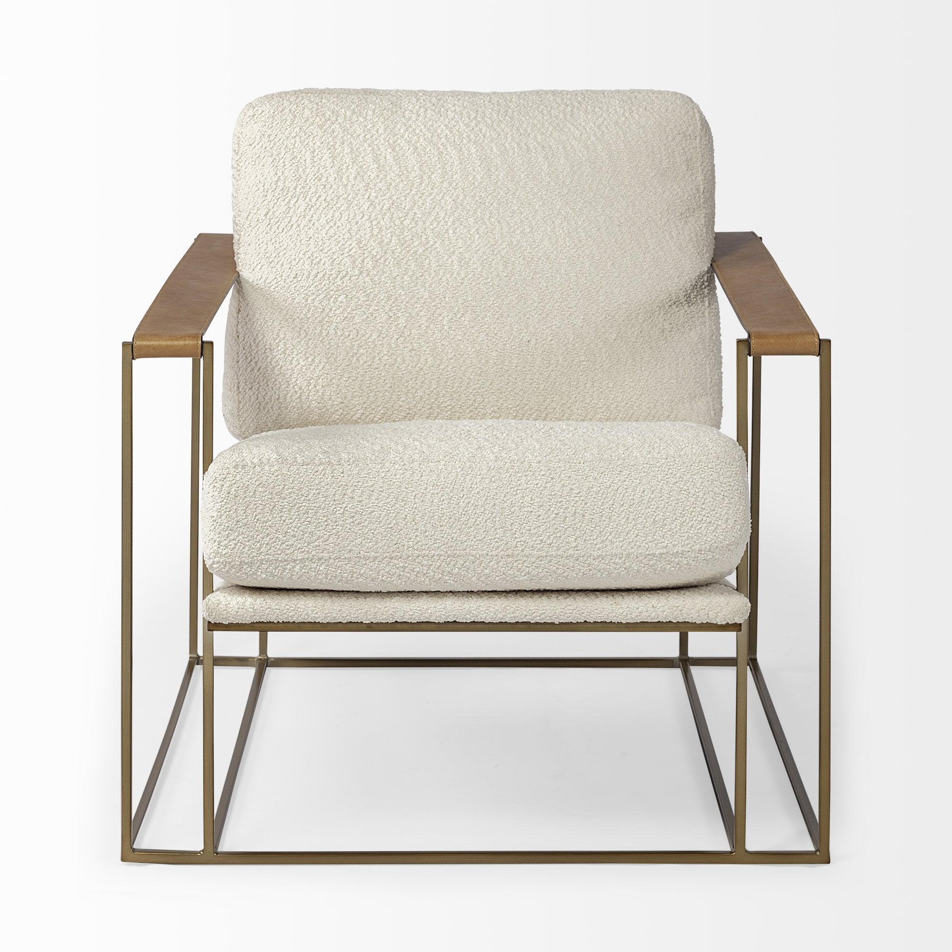 Watson Accent Chair - Mercana