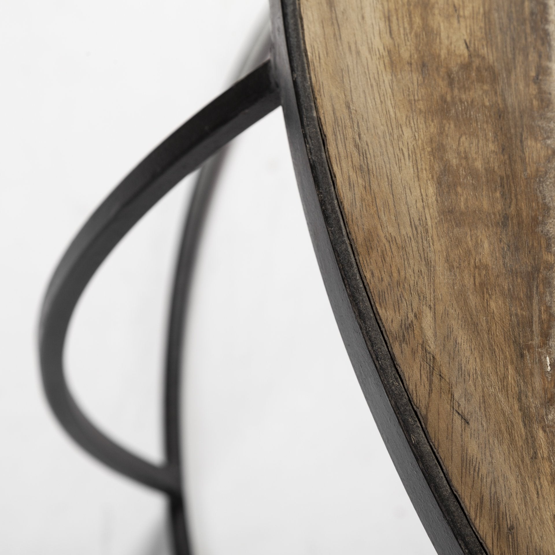 Clapp Nesting Coffee Tables