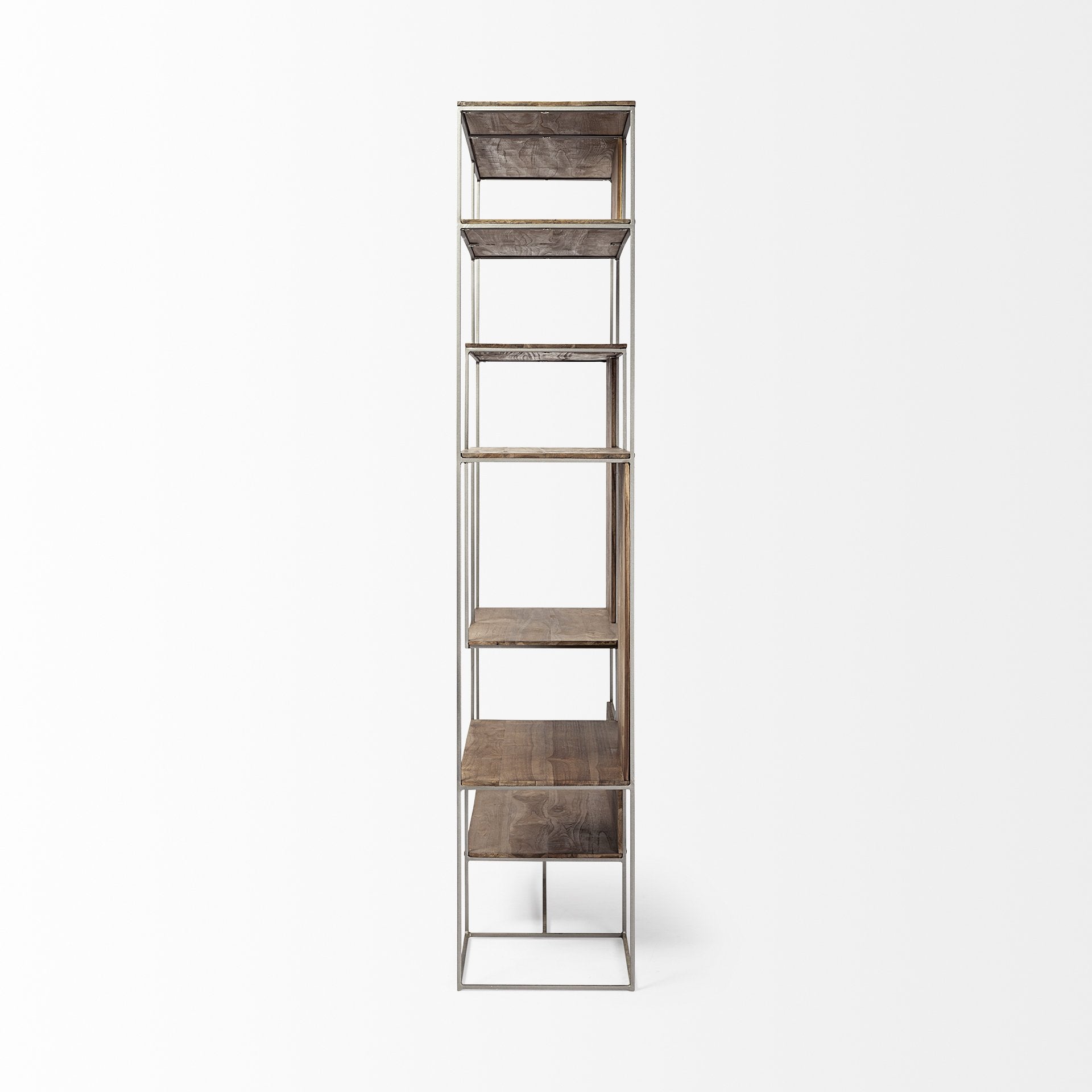 Morris Shelving Unit - Mercana