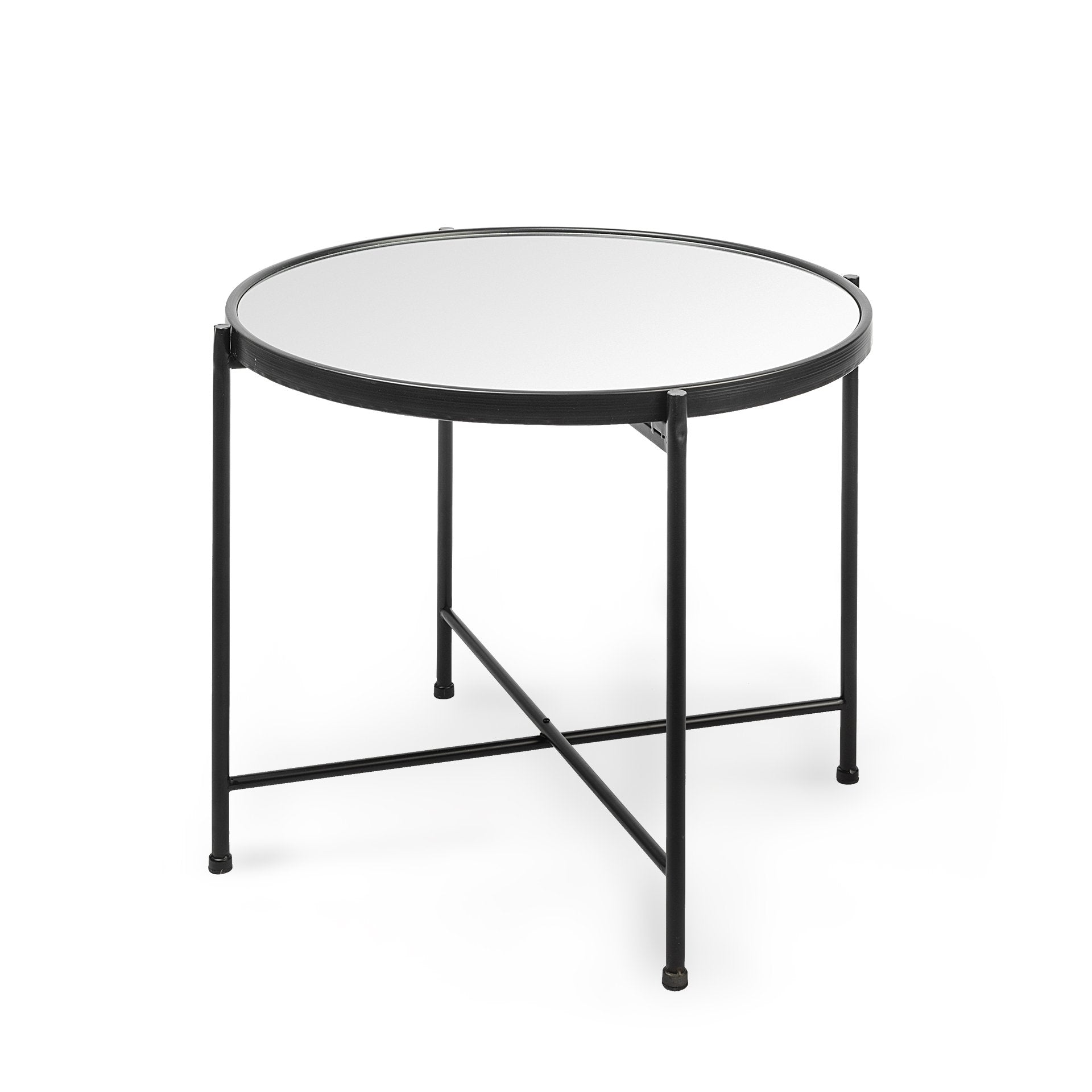 Samantha Accent Table - 2 Sizes - Mercana
