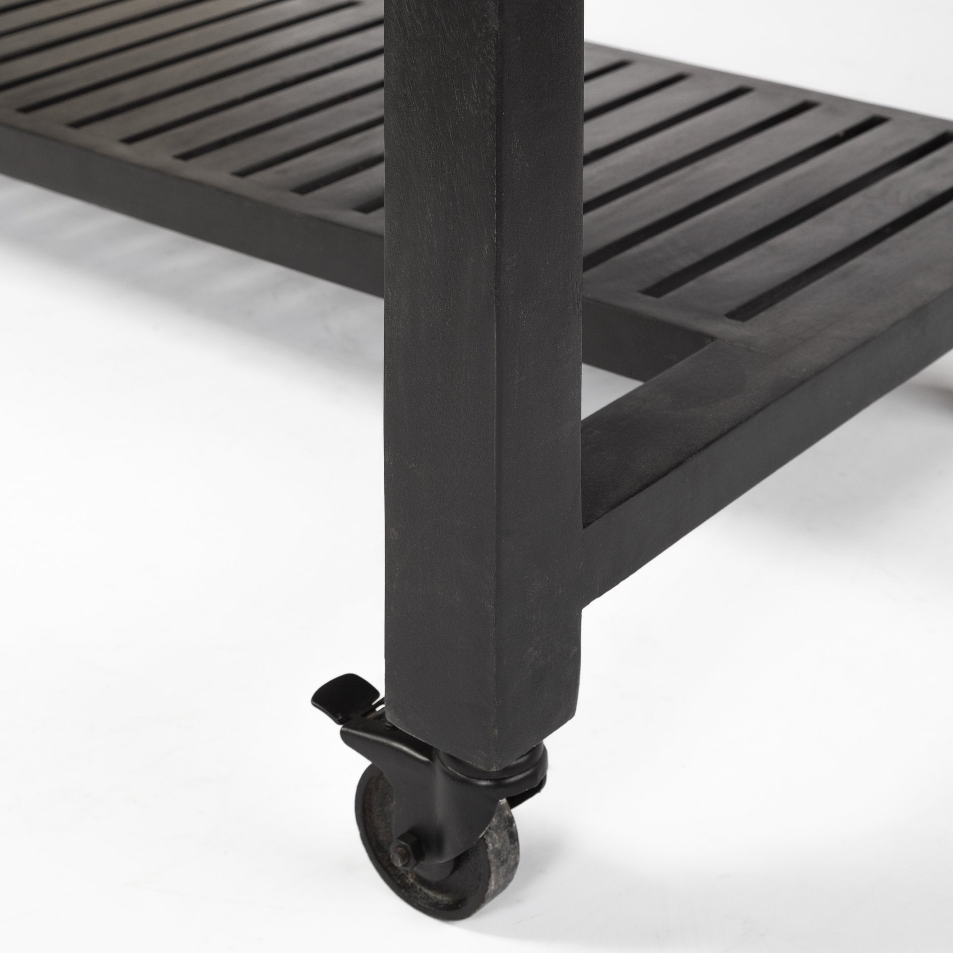 Columbia Kitchen Island