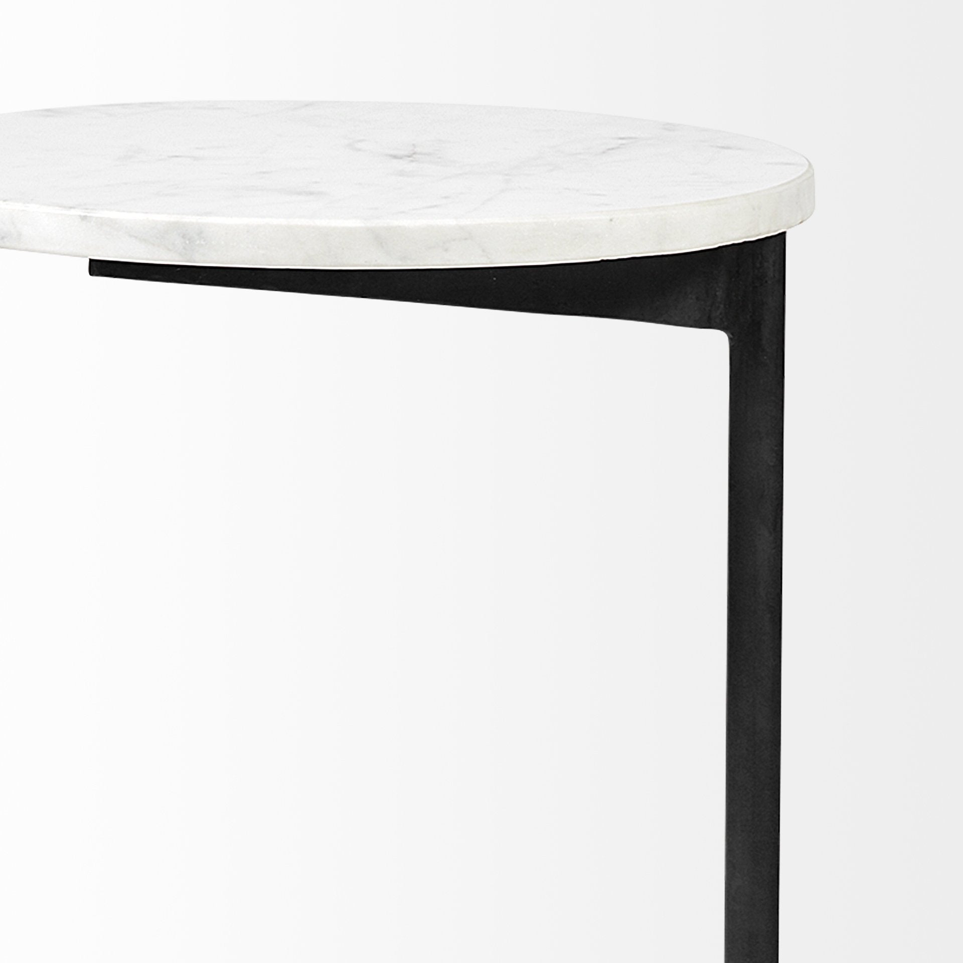 Ballatine Accent Table - Mercana