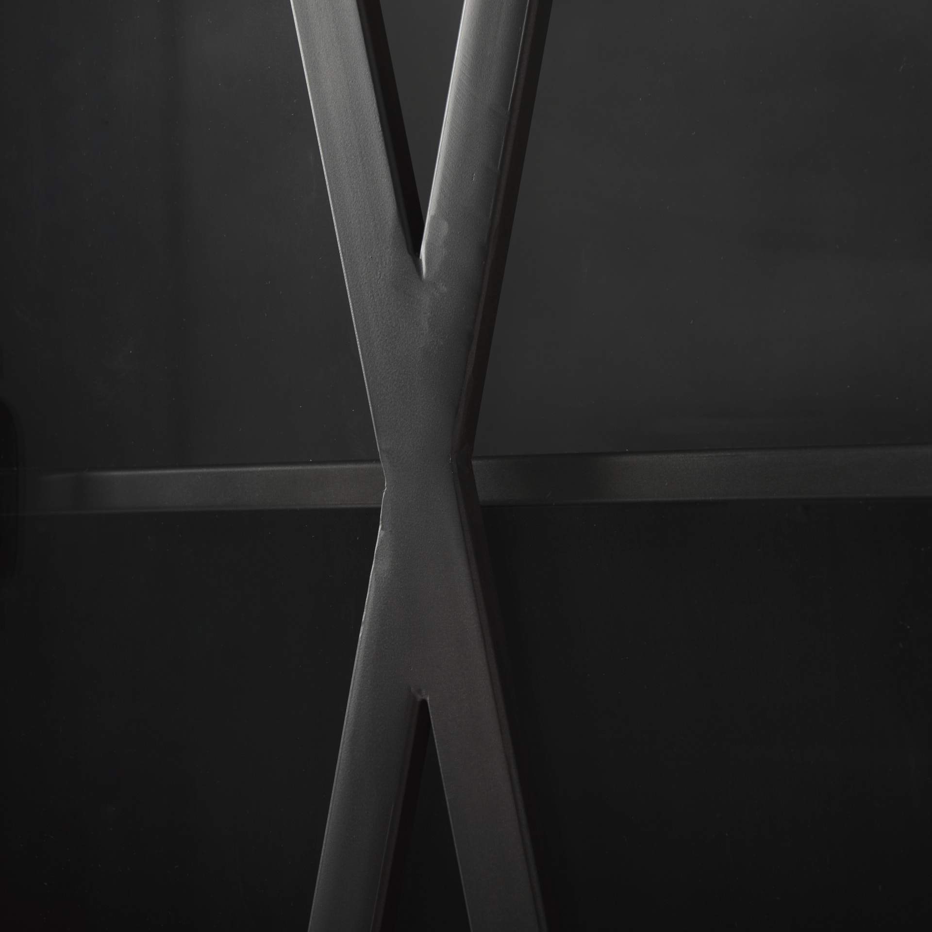 Poppy II Display Cabinet