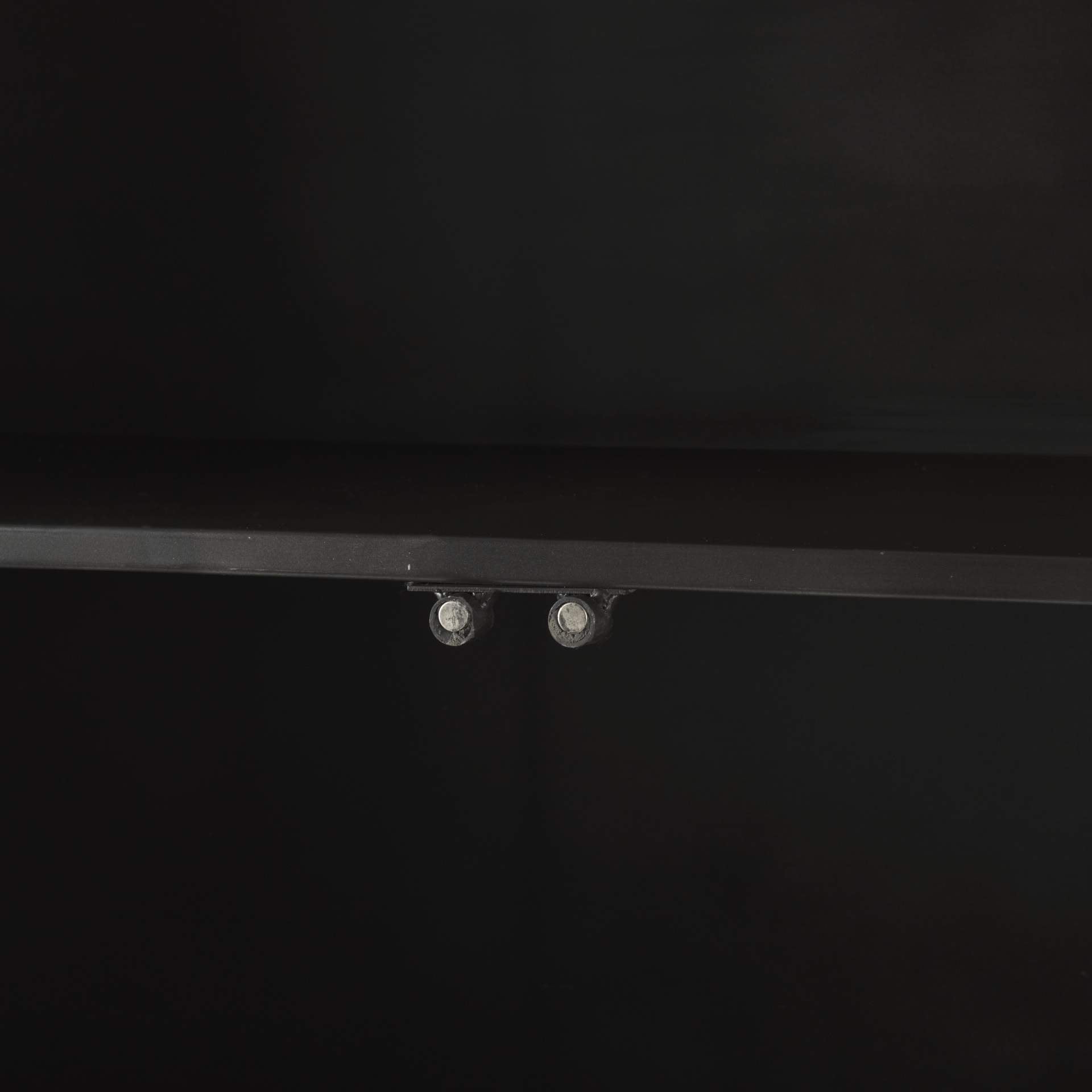 Poppy II Display Cabinet