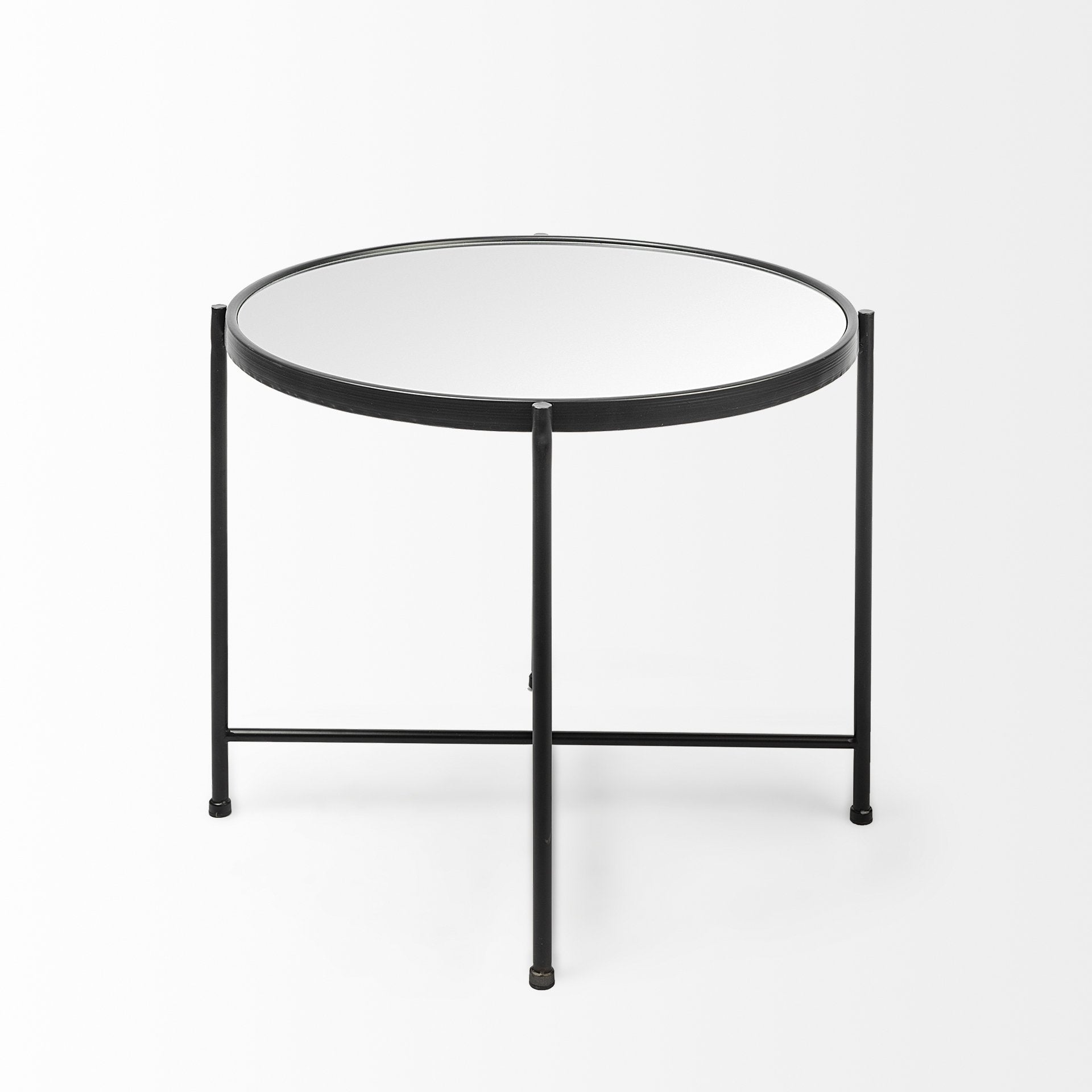 Samantha Accent Table - 2 Sizes - Mercana