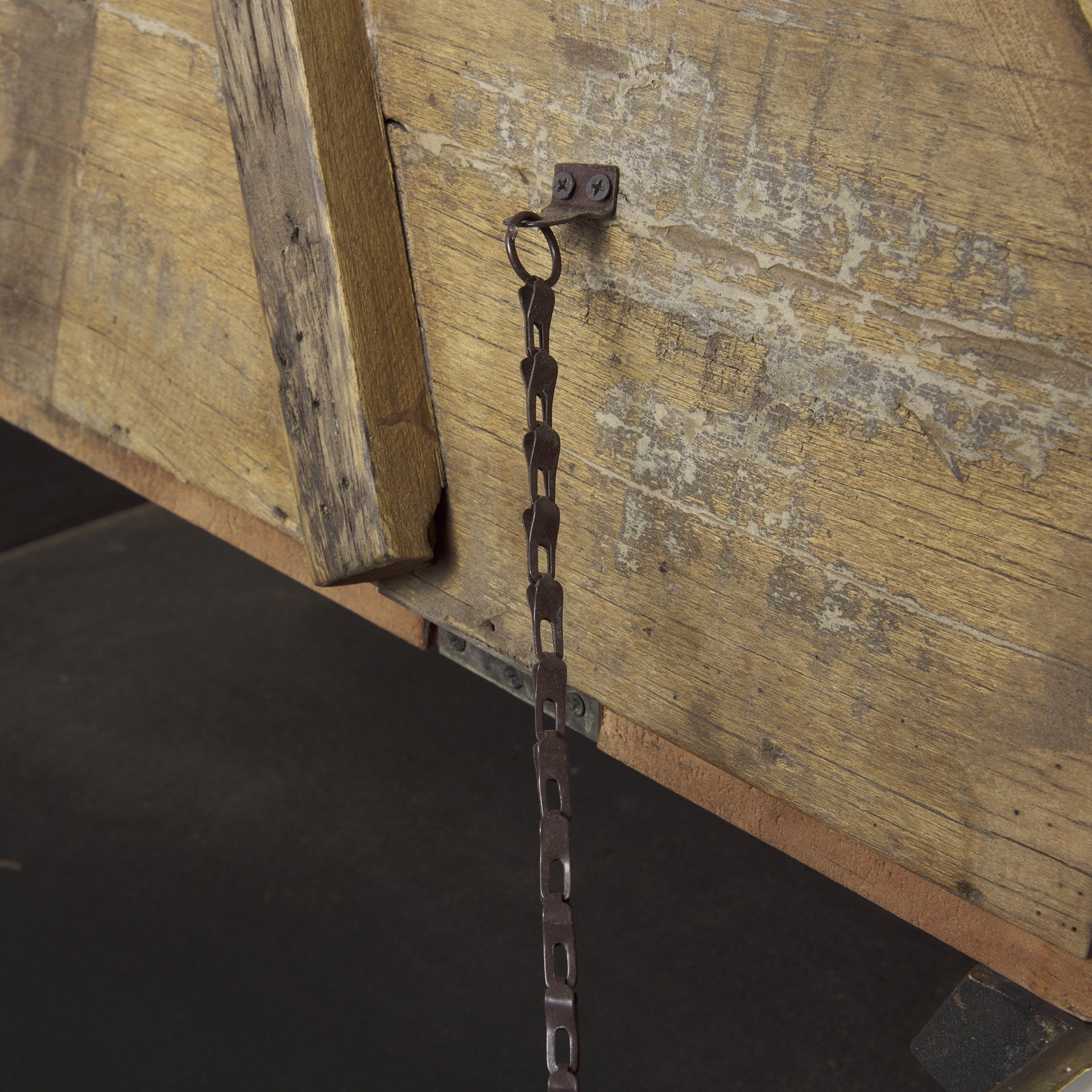 Esagono Coffee Table - Mercana