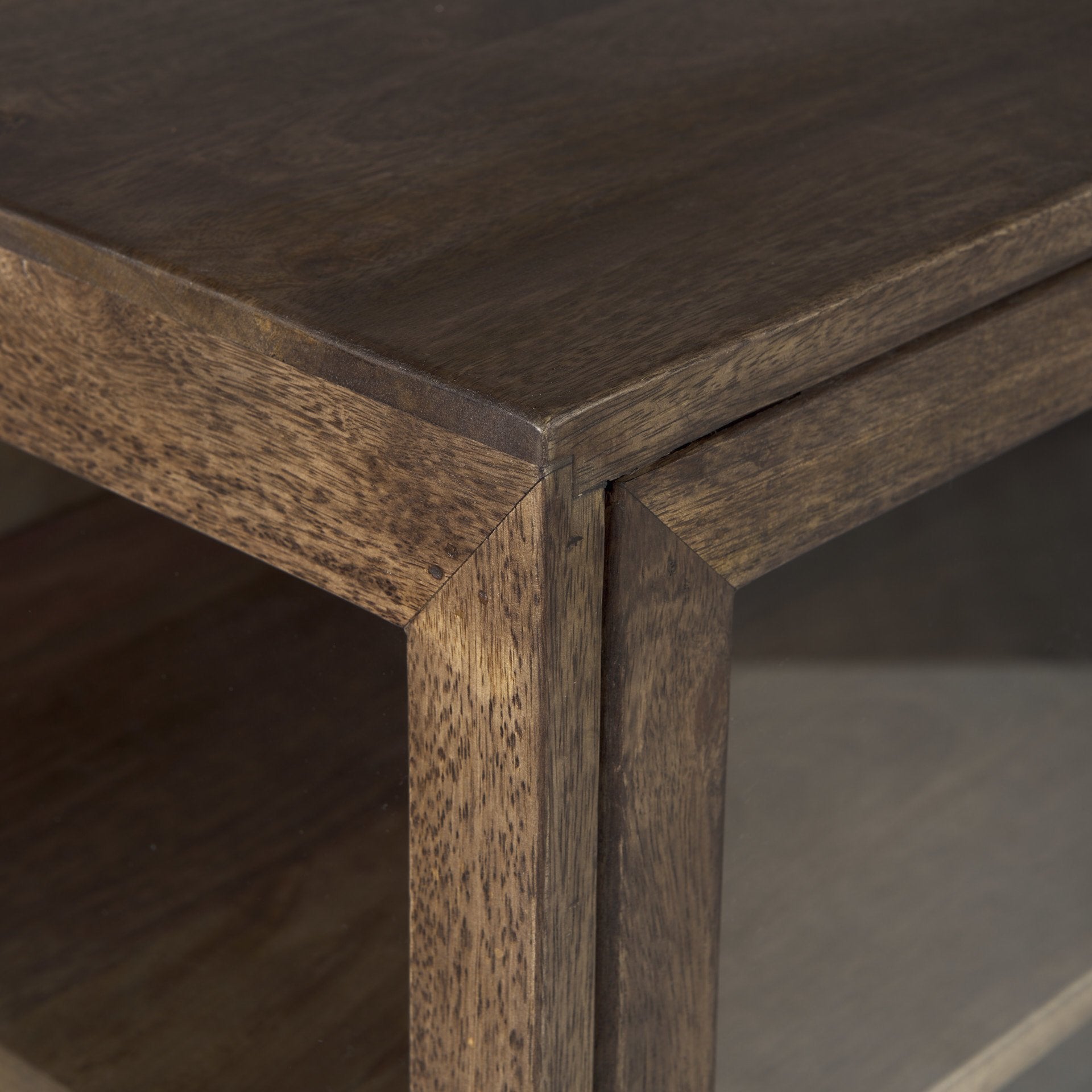 Arelius Cabinet - 4 Finish Options - Mercana