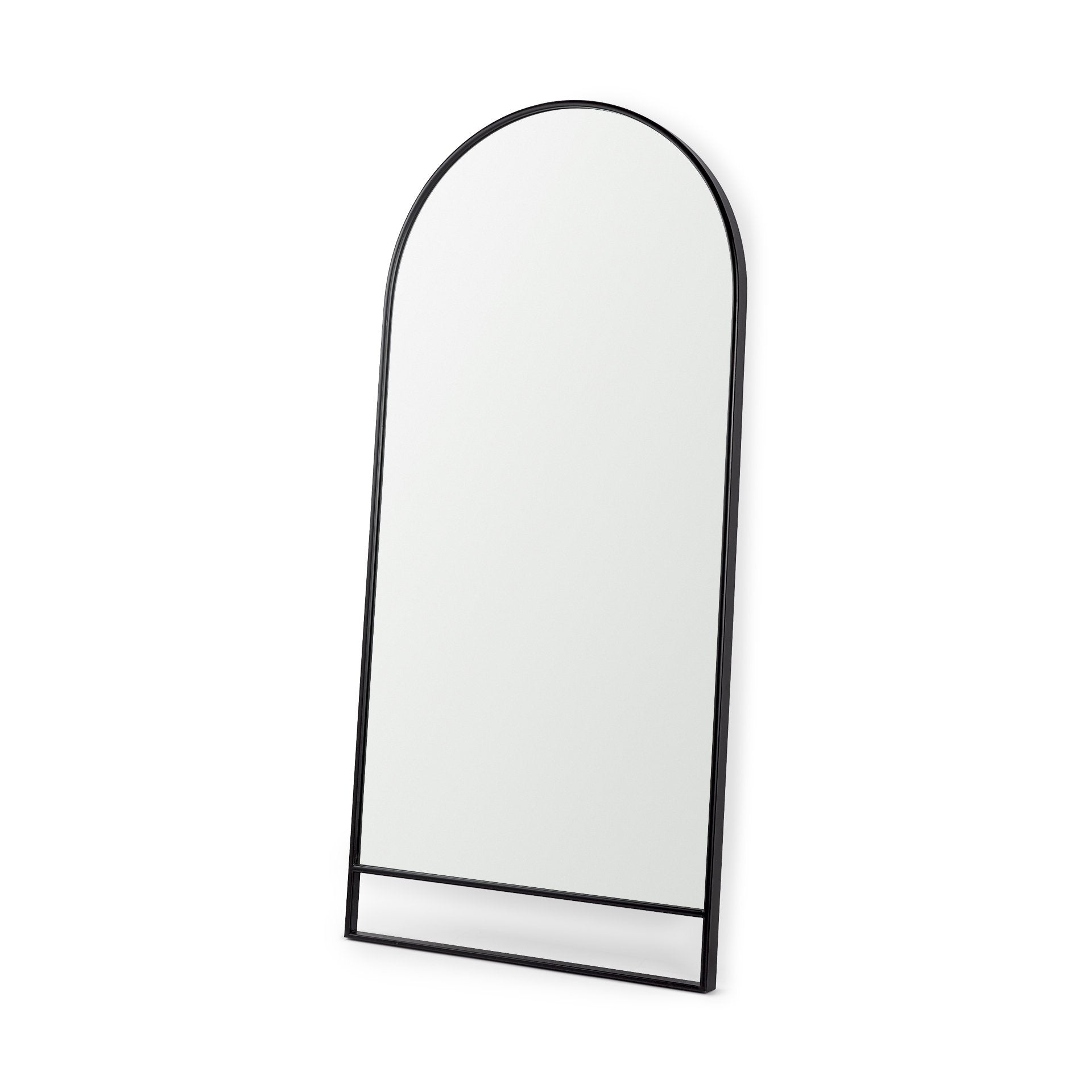 Sadie Arch Floor Mirror