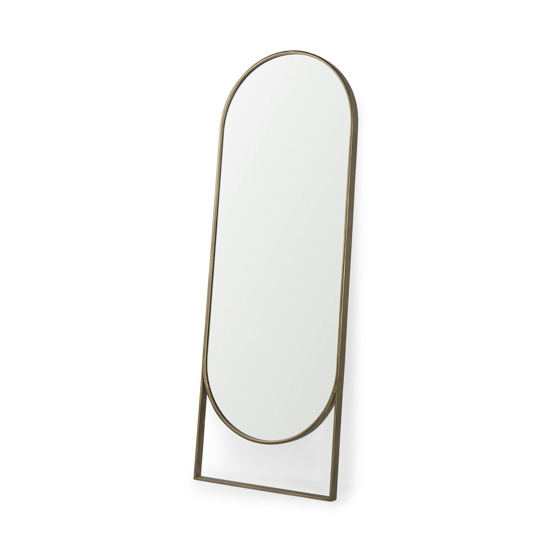 Sadie Floor Mirror