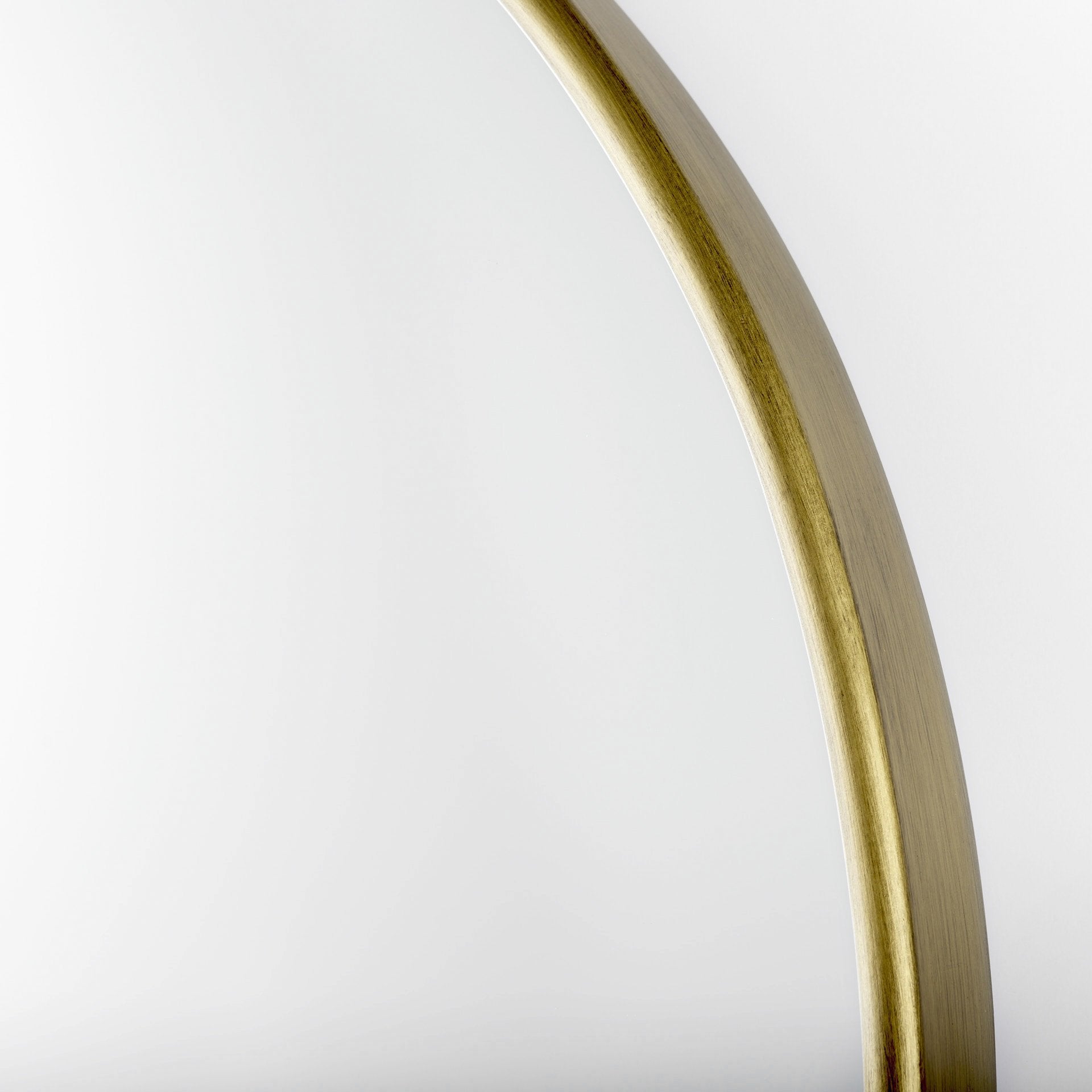 Sadie Arch Floor Mirror