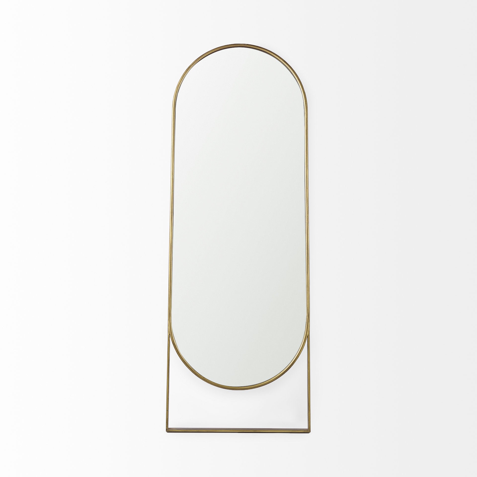 Sadie Floor Mirror
