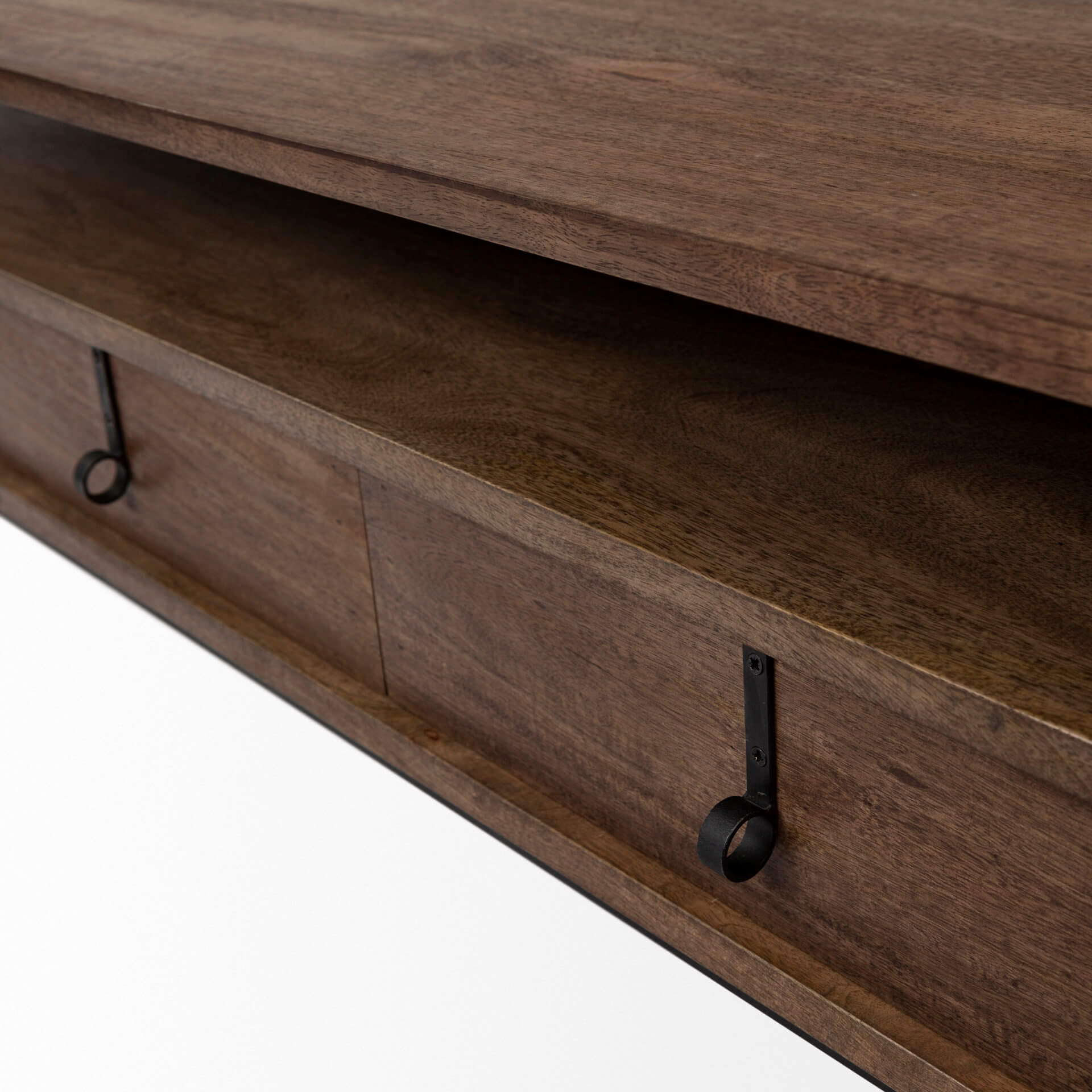 Glenn Coffee Table detail view