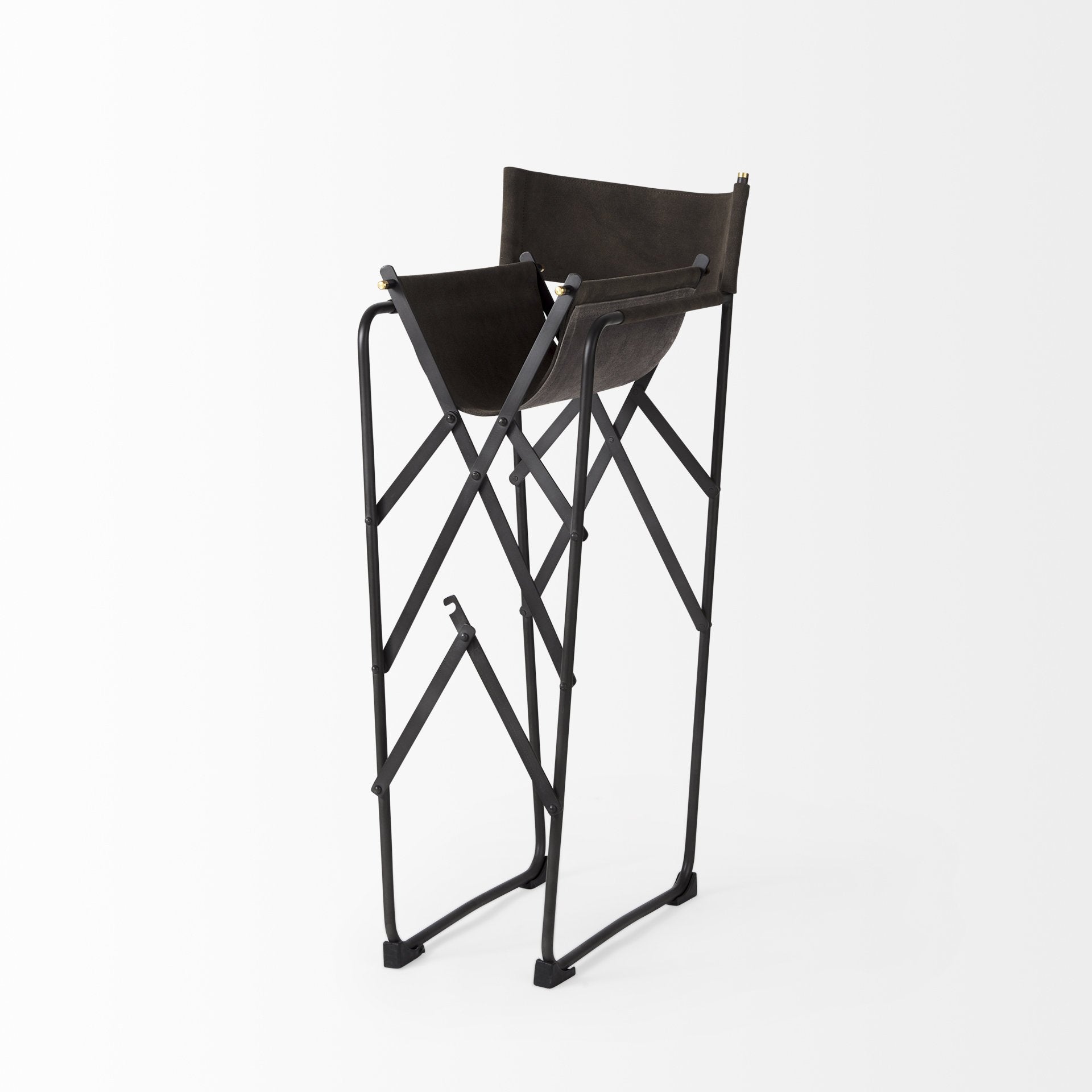 Direttore Counter Stool