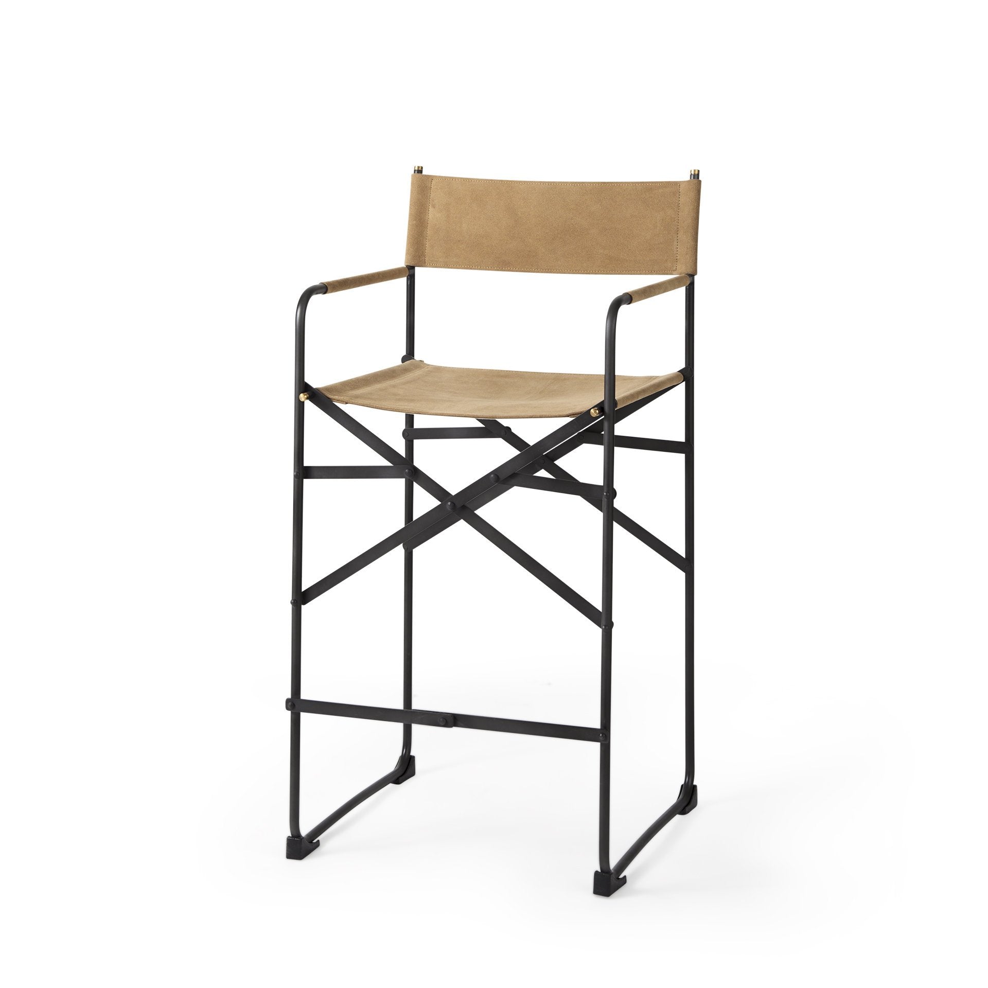 Direttore Counter Stool