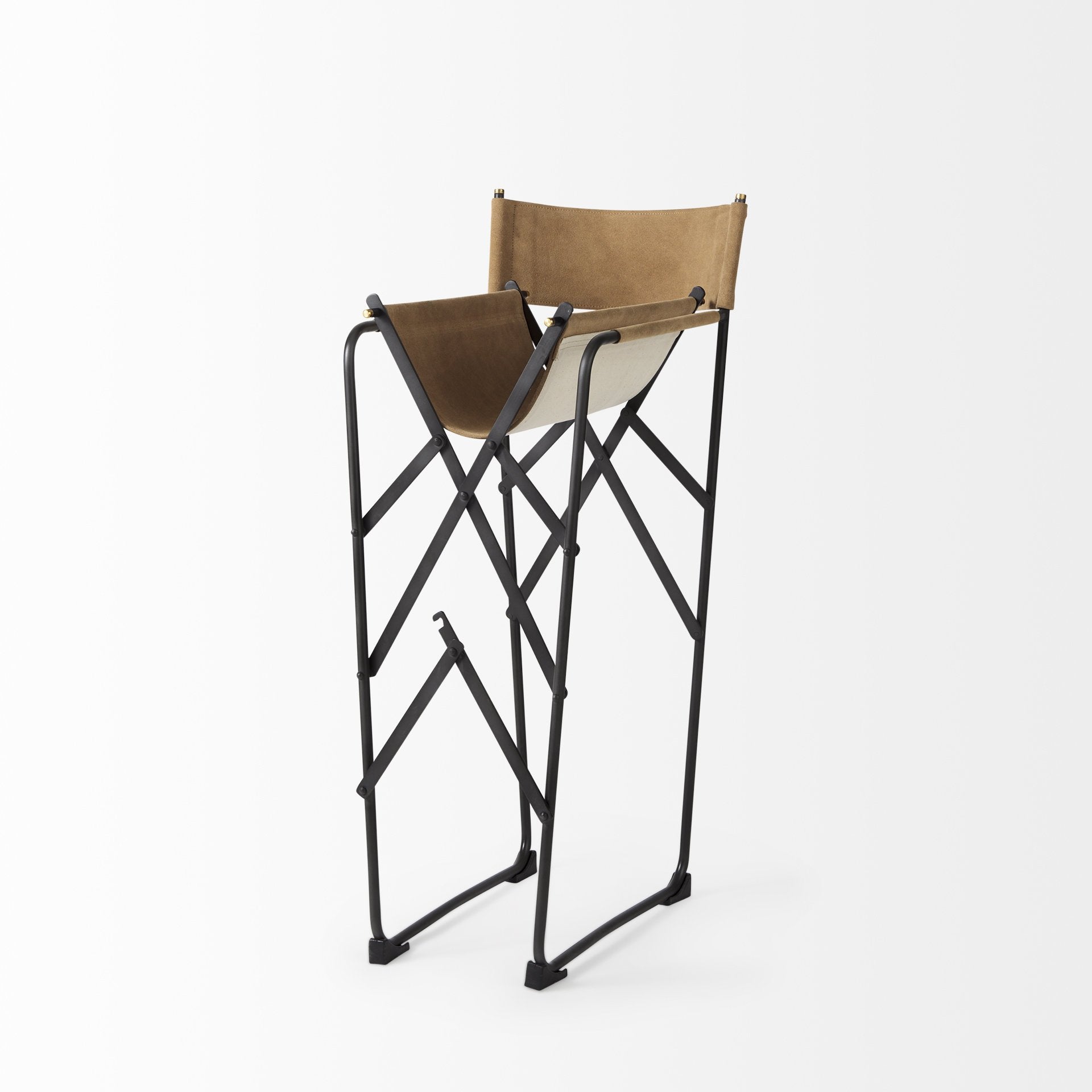 Direttore Counter Stool