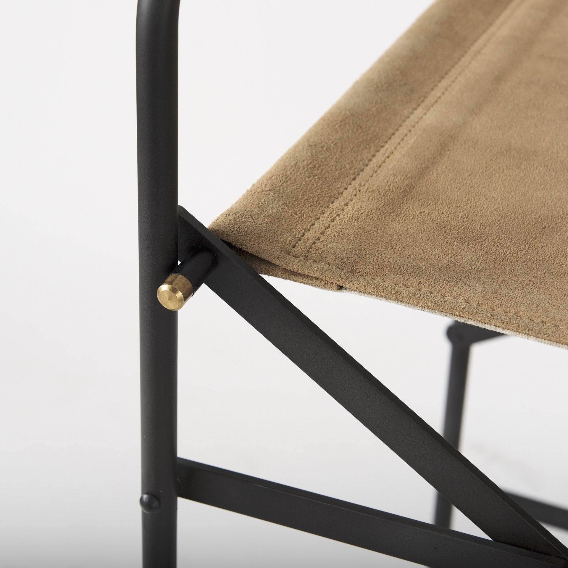 Direttore Counter Stool