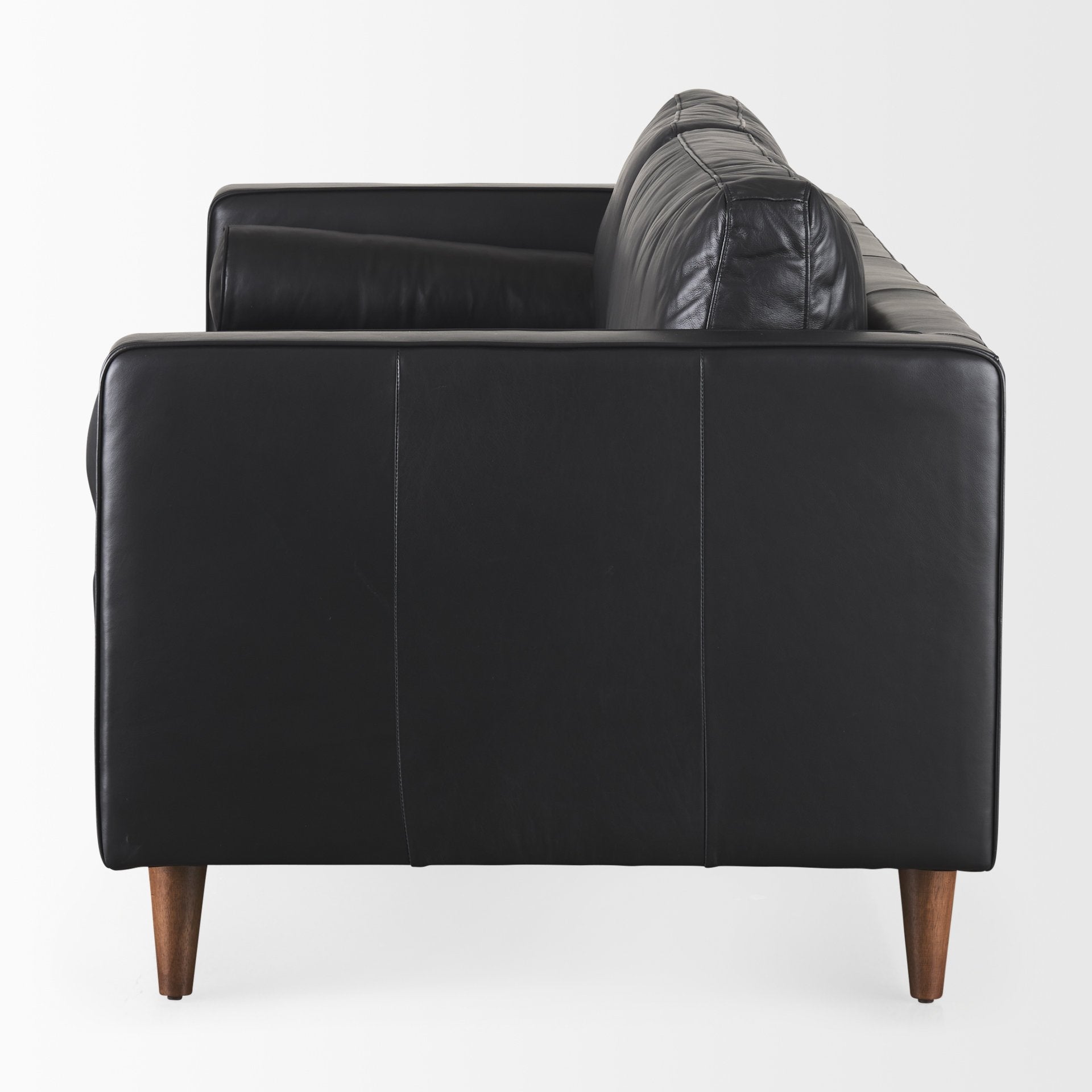 Svend Leather Sofa