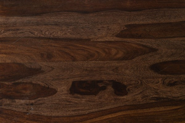 Fall River End Table: Solid Wood View