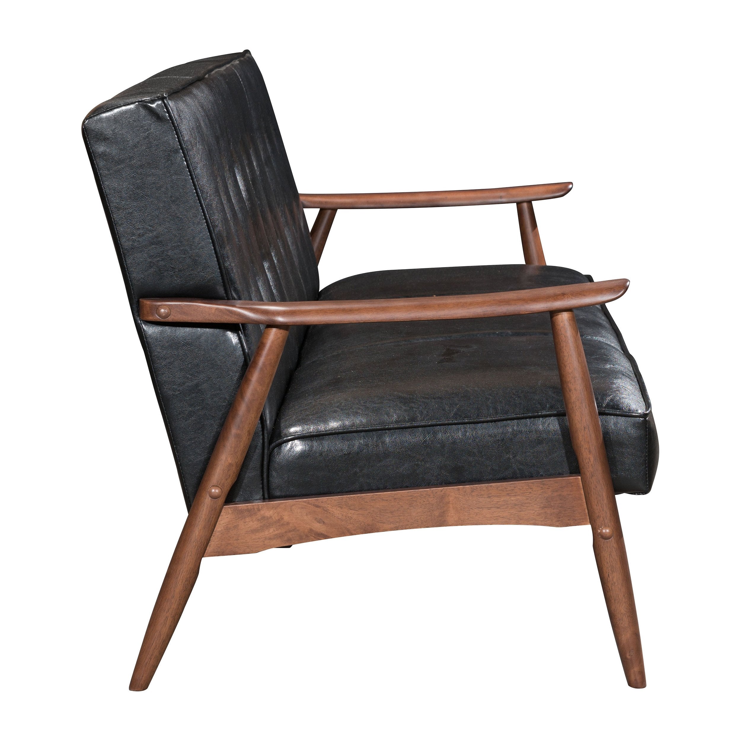 Rocky Sofa - 3 Fabrics - Zuo