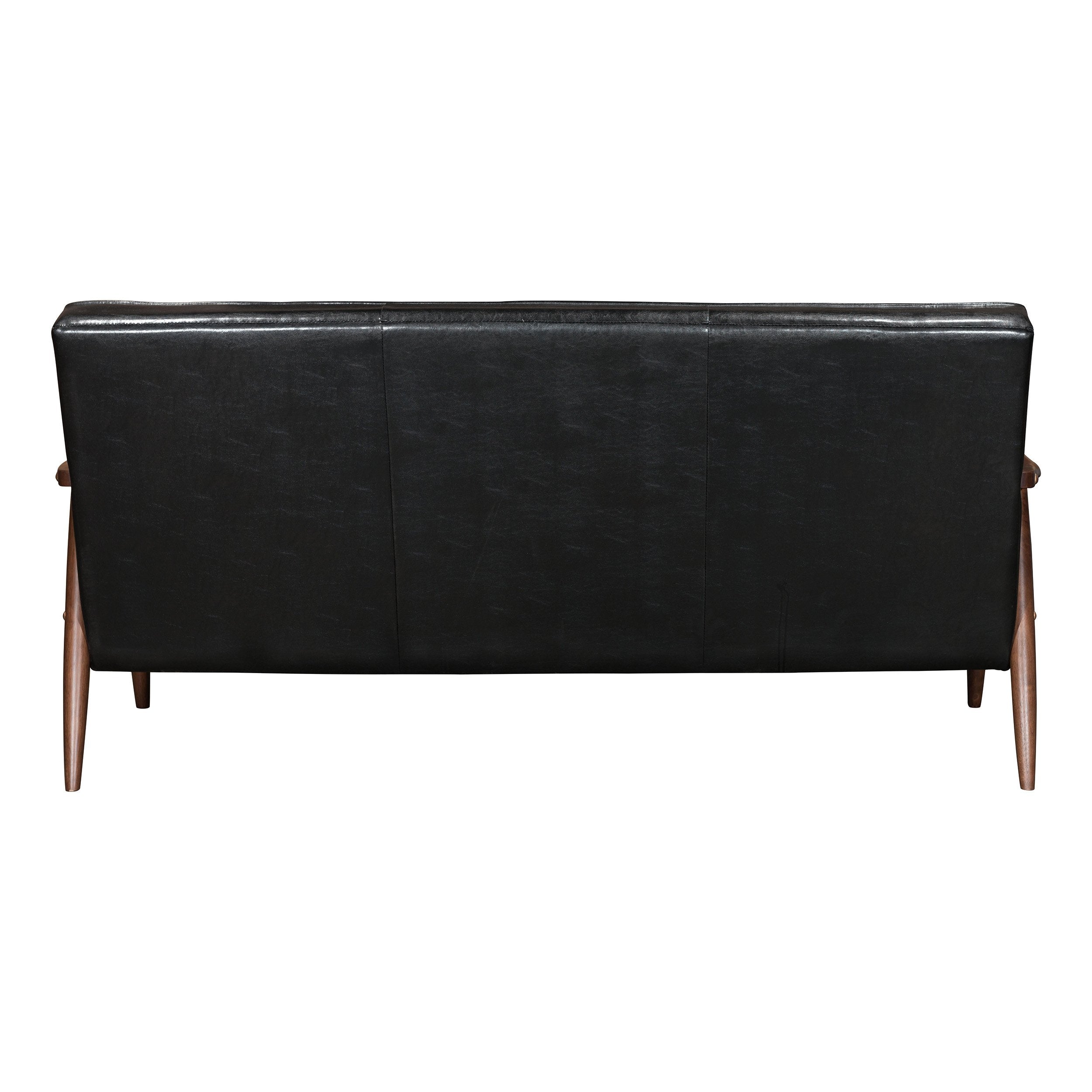 Rocky Sofa - 3 Fabrics - Zuo